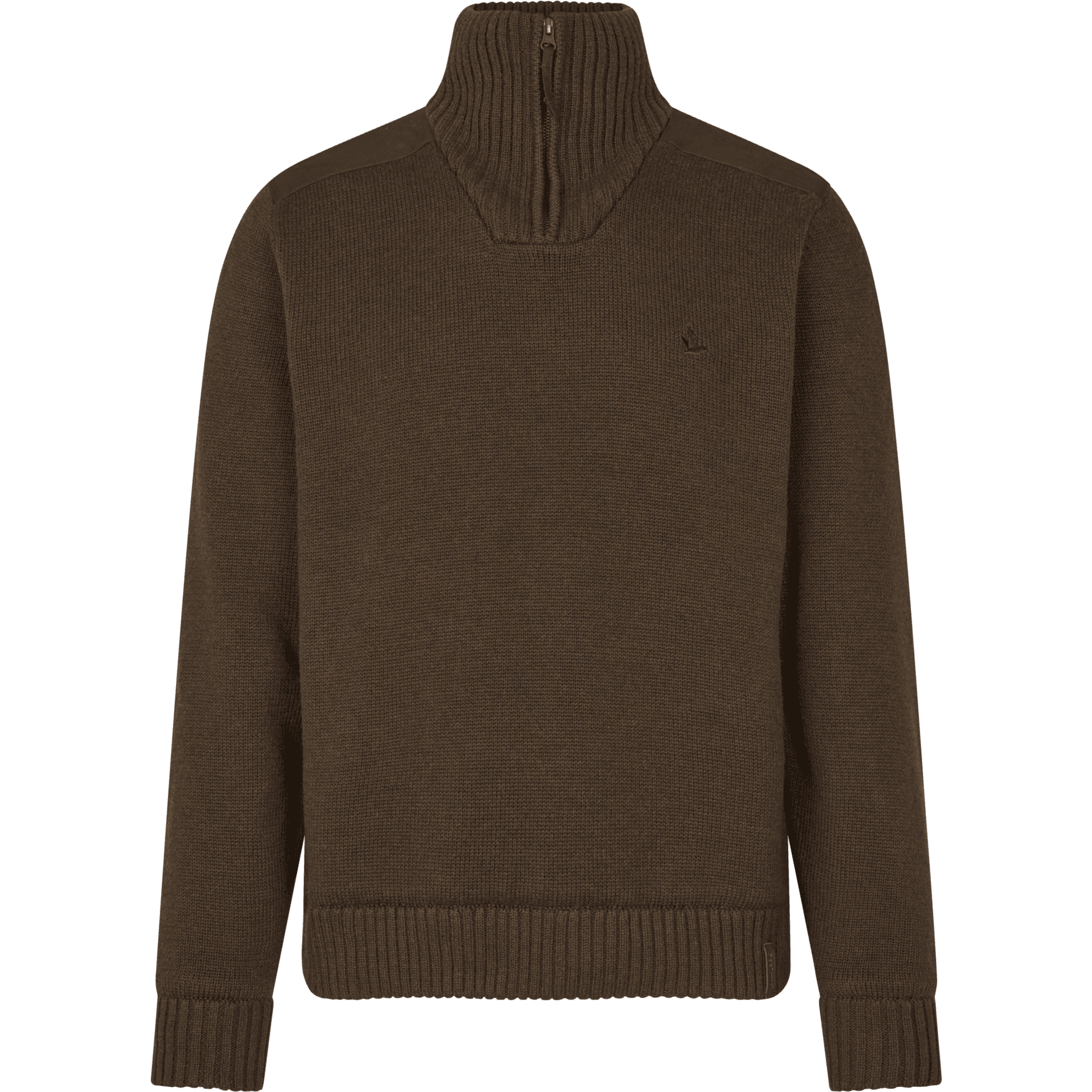 Seeland Seeland Men's Haze Windbreaker Dark Brown