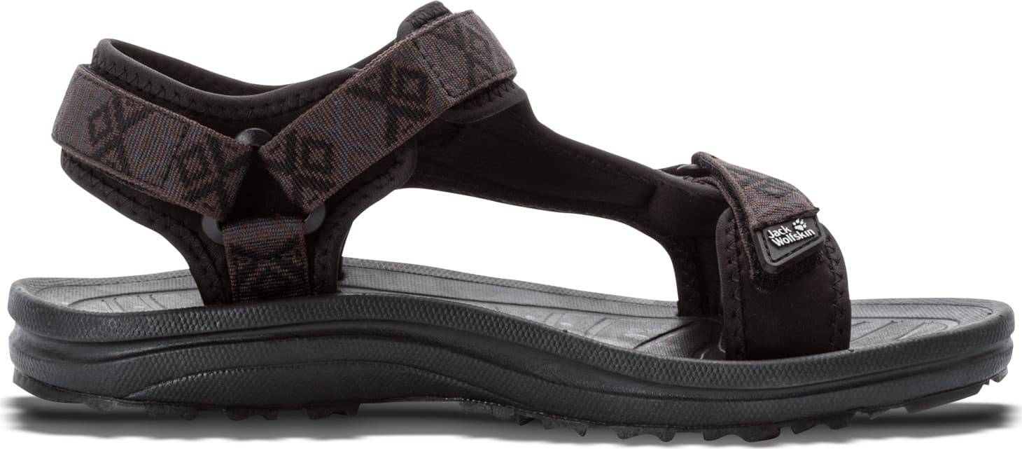 Jack Wolfskin Jack Wolfskin Women's Wave Breaker Black