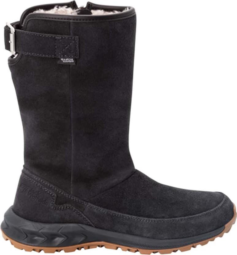 Jack Wolfskin Jack Wolfskin Women's Queenstown Texapore Boot High Phantom