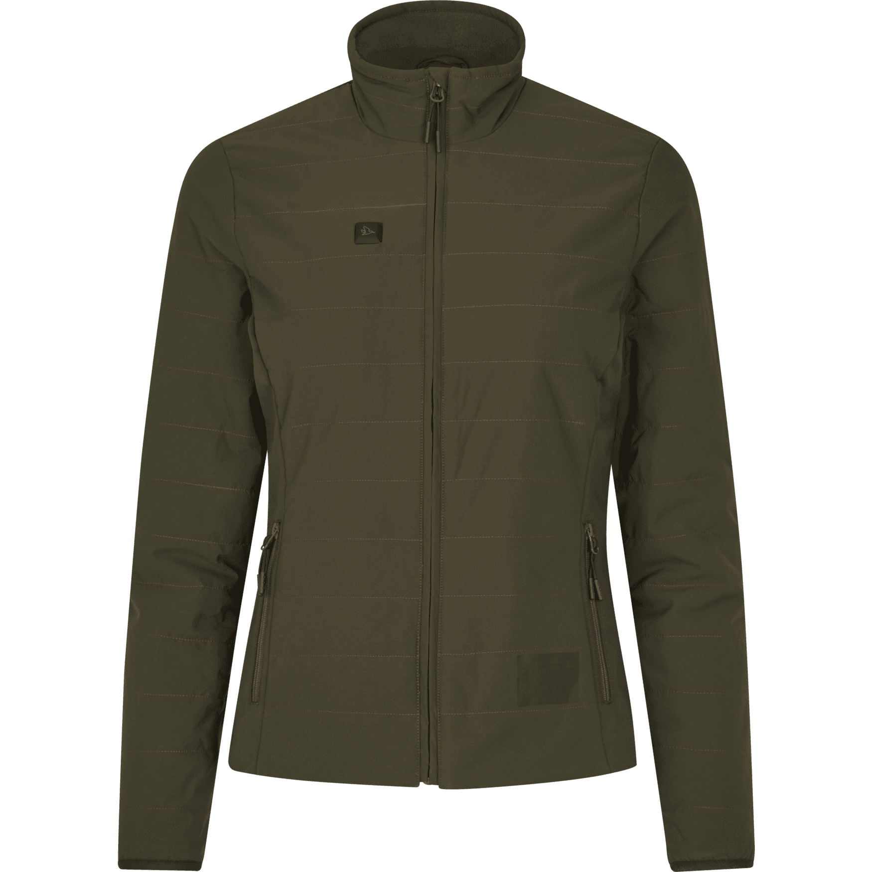 Seeland Seeland Women's Celsius Aia Heat Jacket Pine Green
