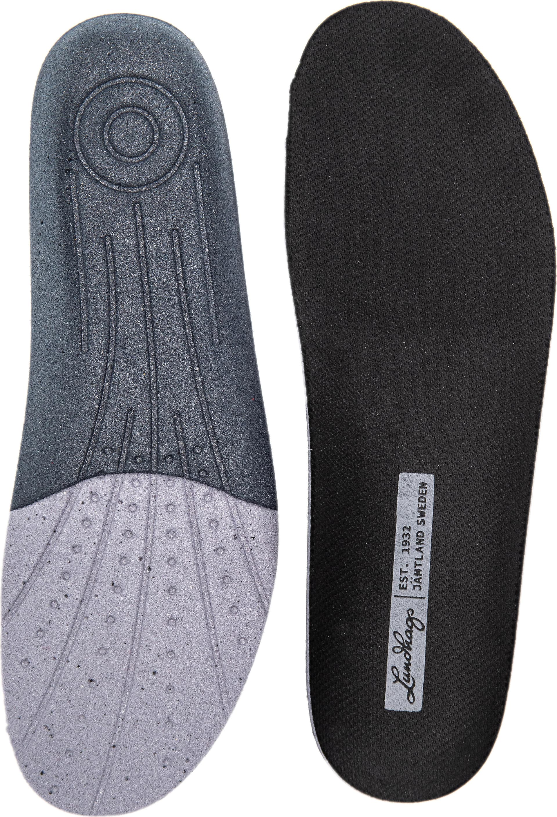 Lundhags Lundhags Aumen Insole Black