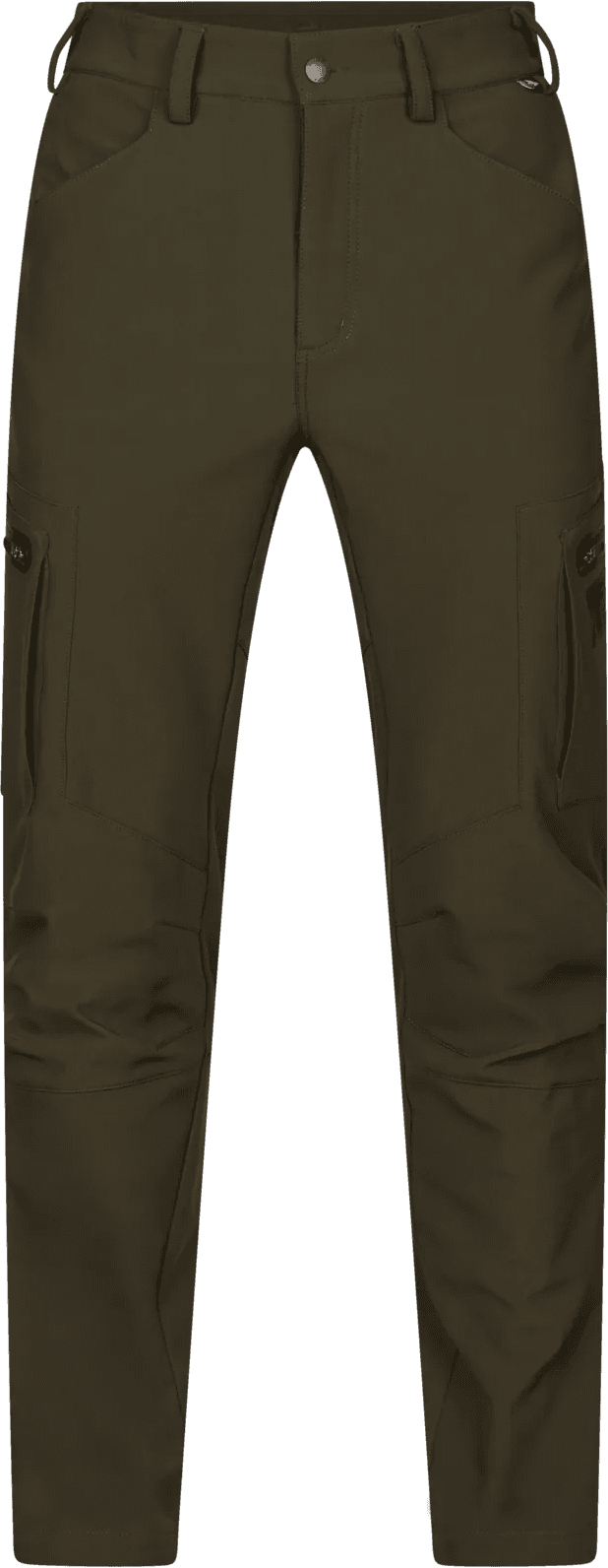 Seeland Seeland Men's Chaser Aero Pants Pine Green
