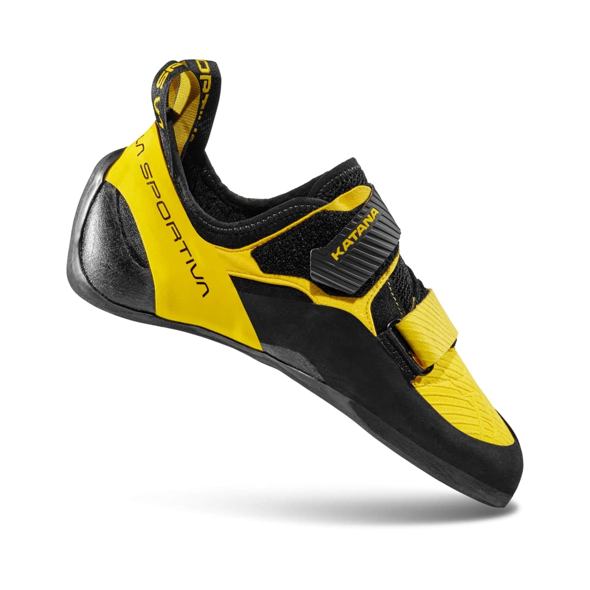 La Sportiva La Sportiva Katana Yellow/Black