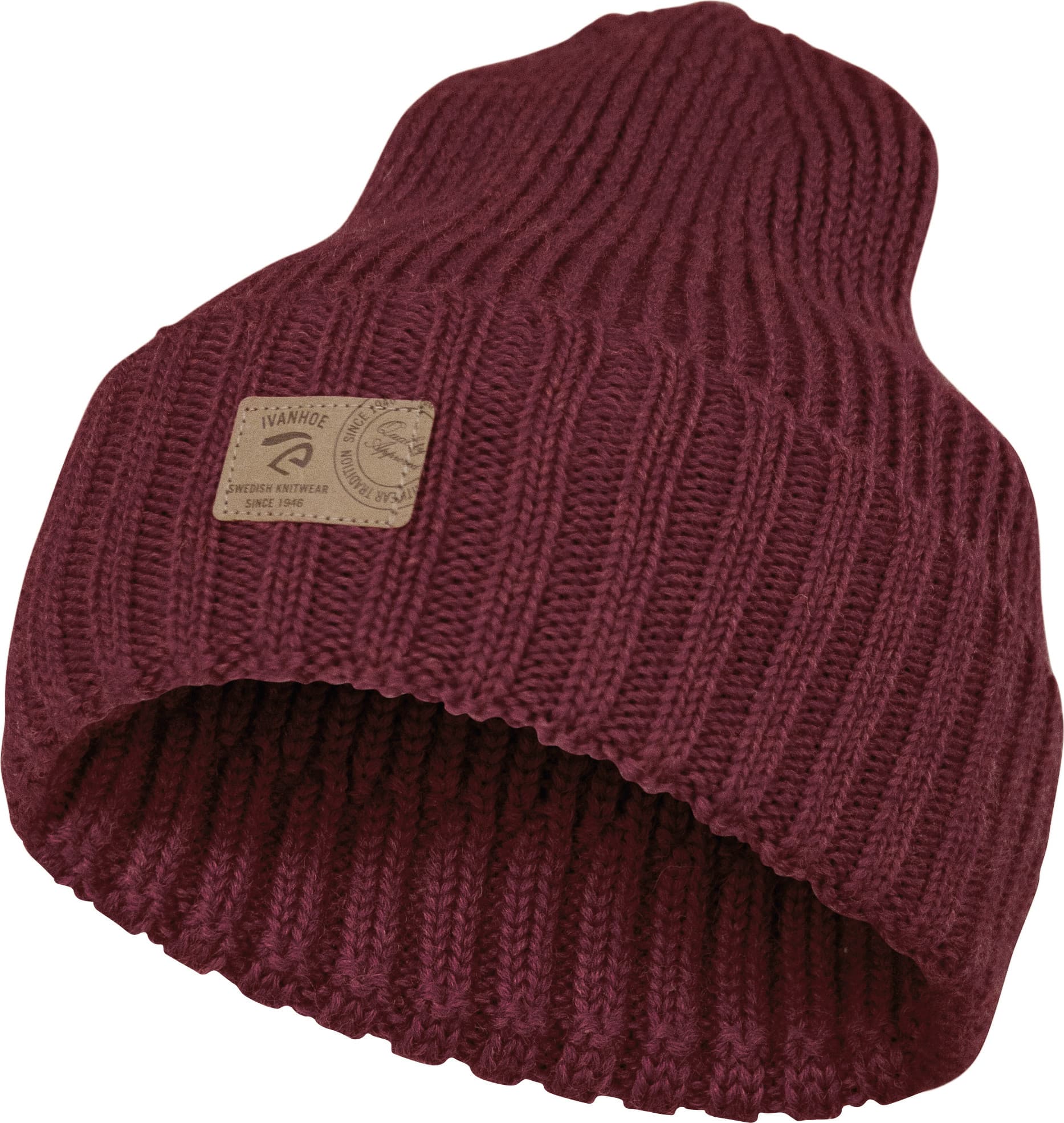 Ivanhoe Ivanhoe Ipsum Hat Ruby Wine