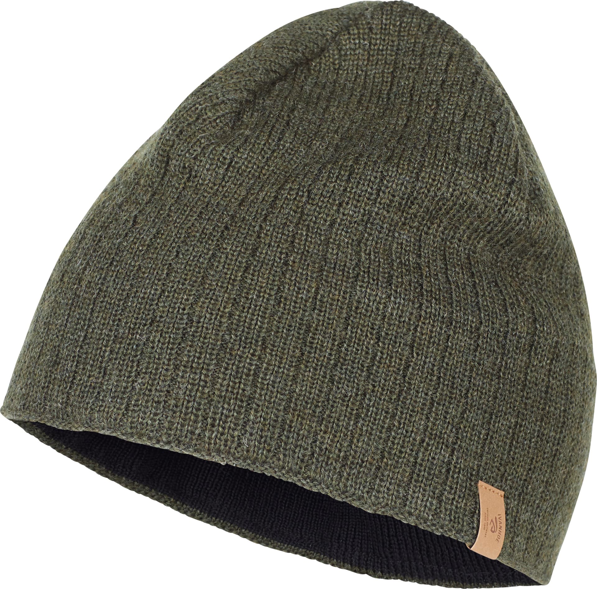 Ivanhoe Ivanhoe Stormy Hat Windbreaker Loden Green