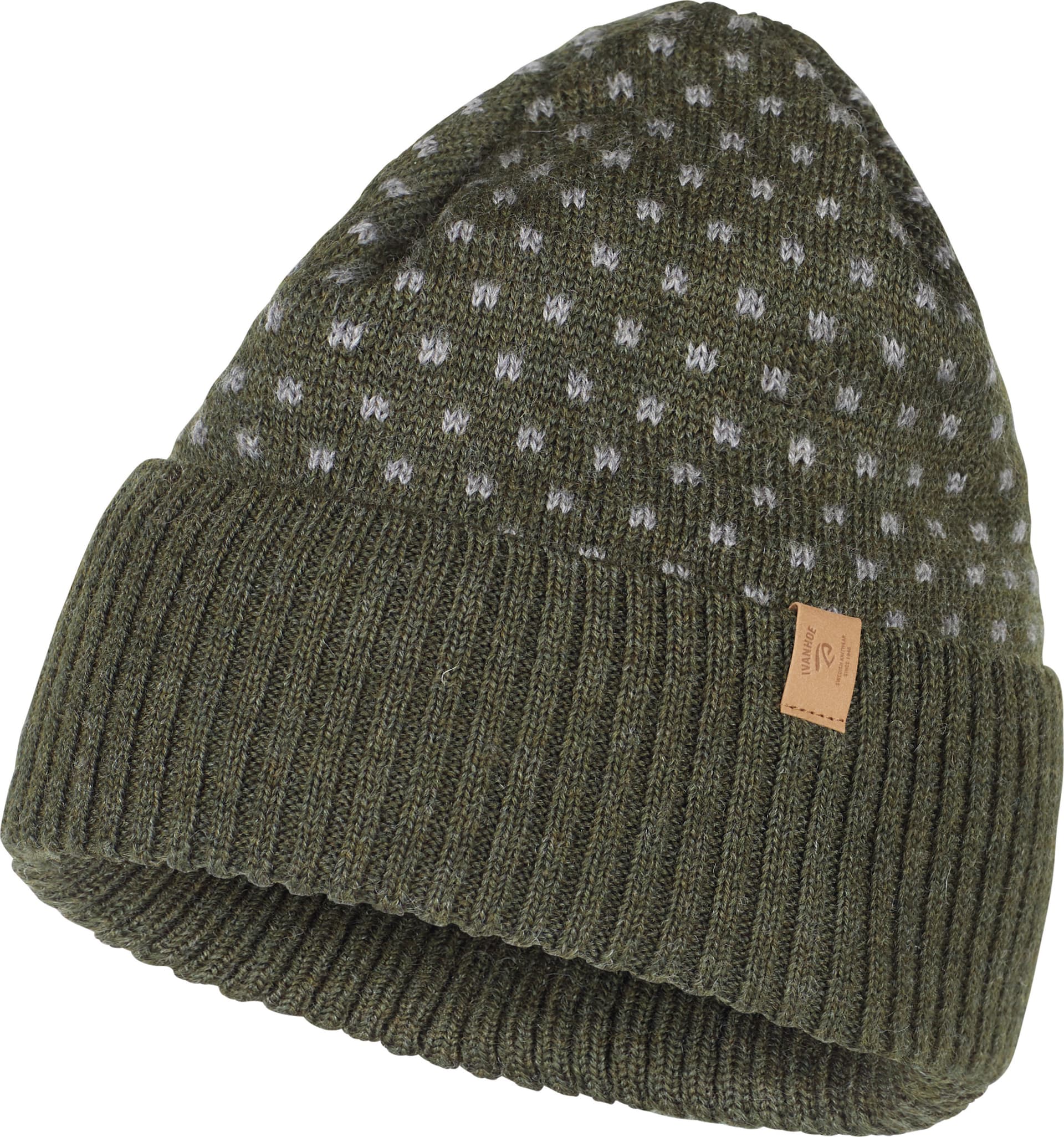 Ivanhoe Ivanhoe Sverre Hat Loden Green