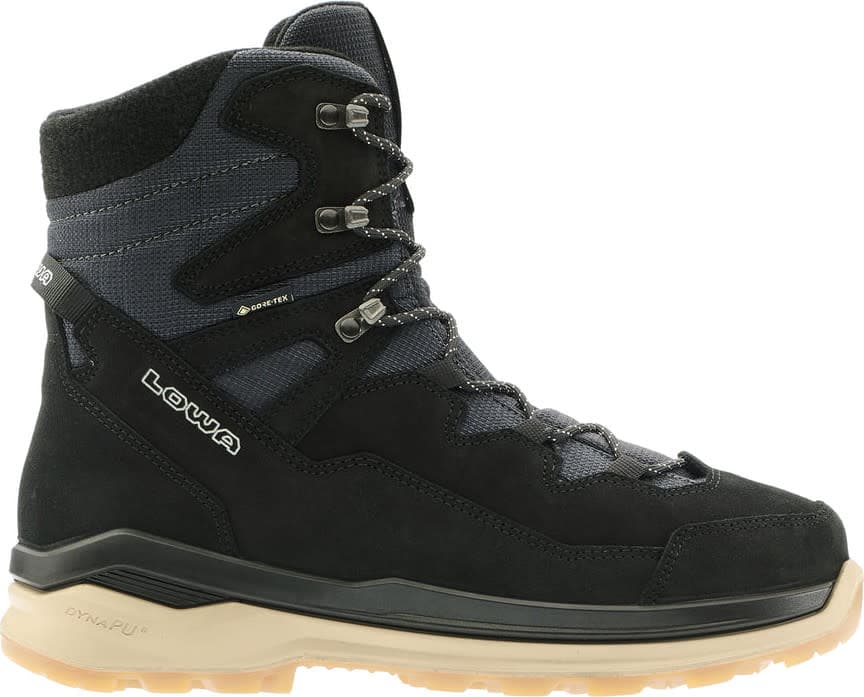 Lowa LOWA Men's Ottawa Evo GORE-TEX Black