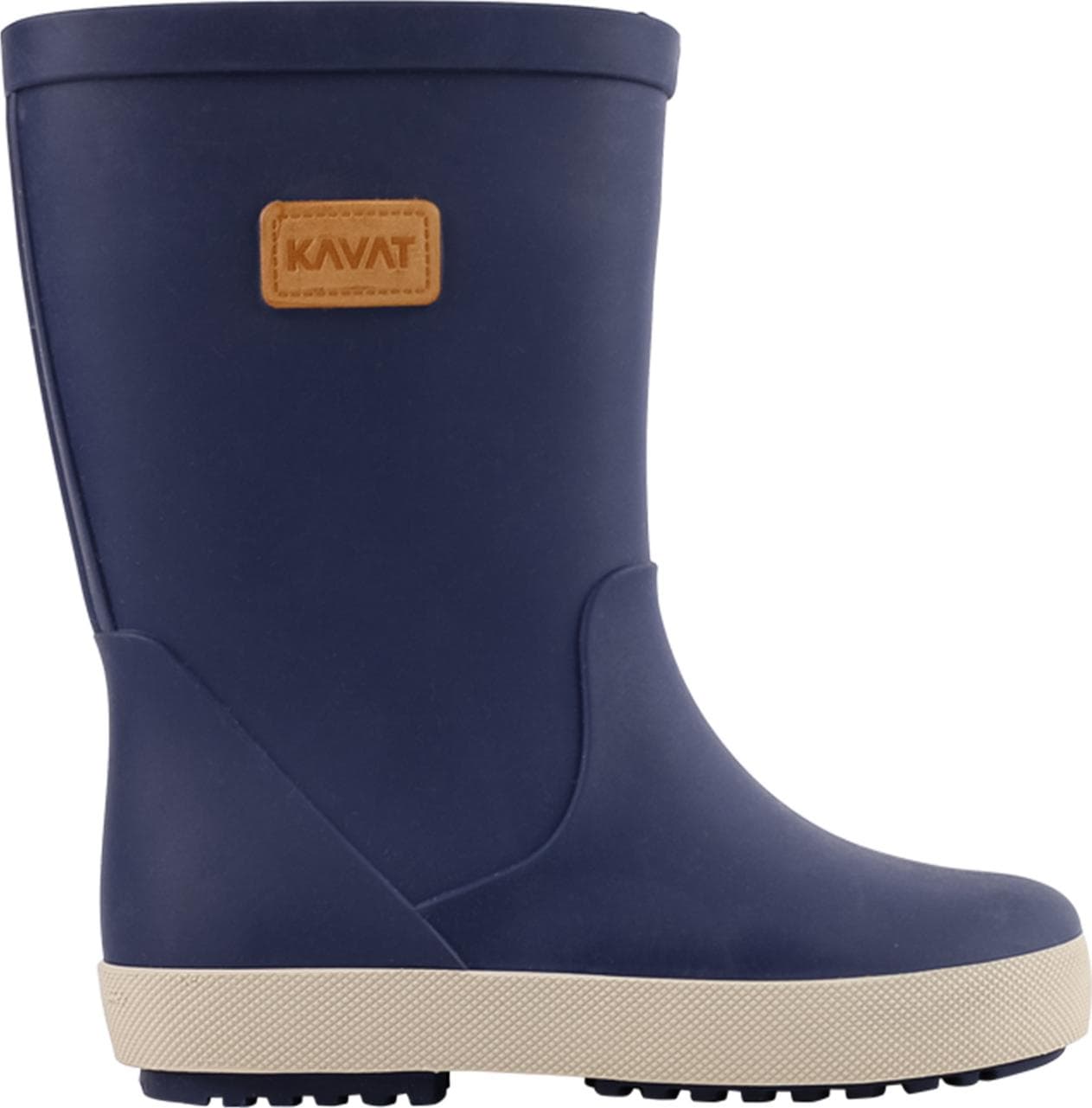 Kavat Kavat Kids' Skur Waterproof Navy