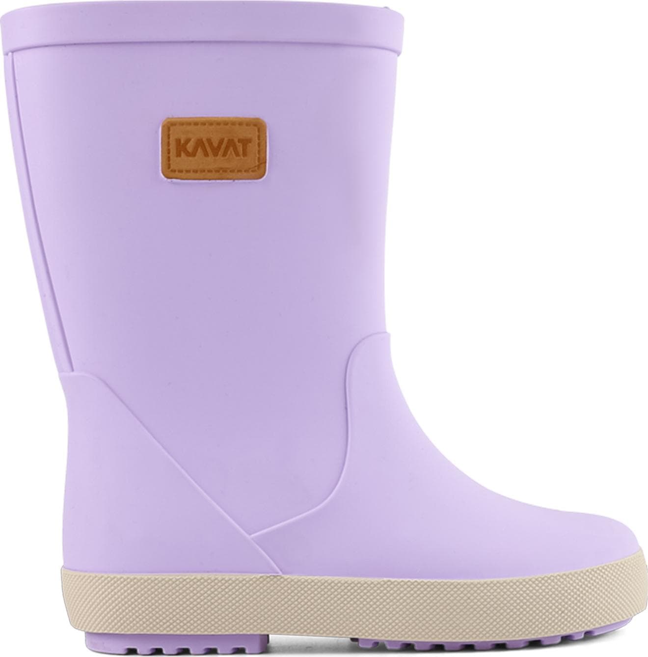 Kavat Kavat Kids' Skur Waterproof Lilac