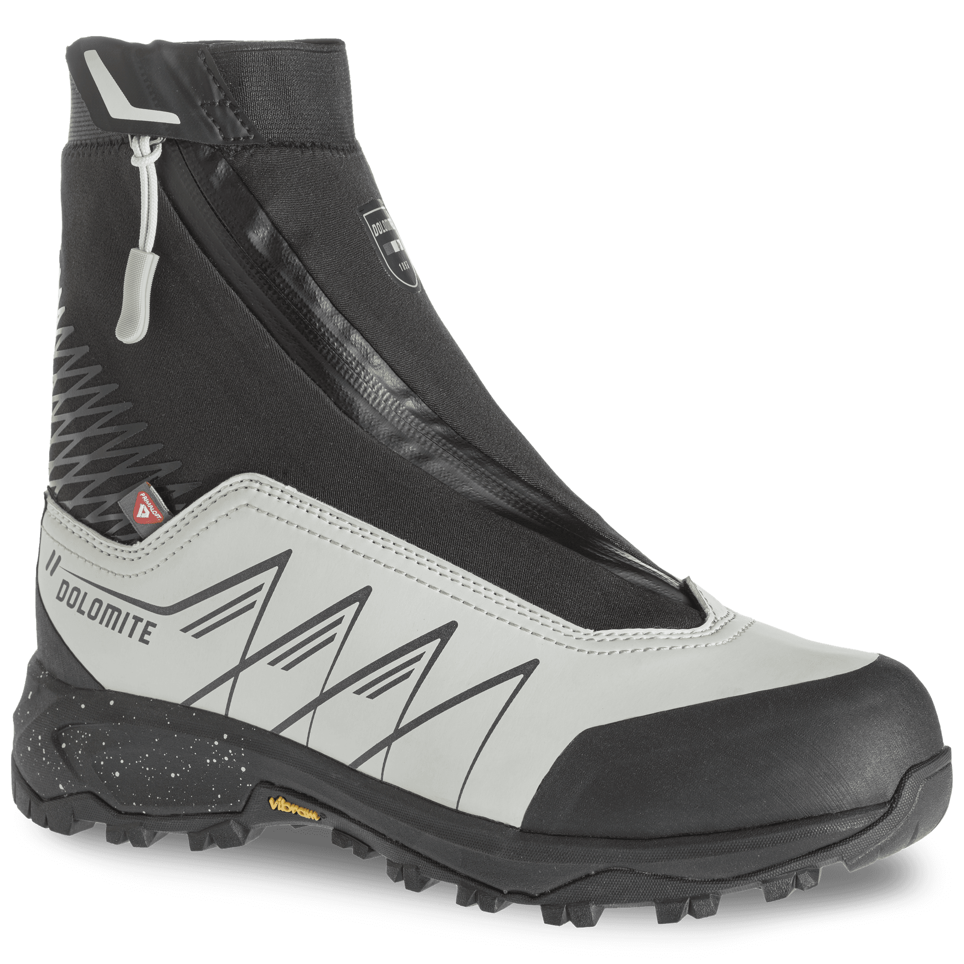Dolomite Dolomite Women's Tamaskan 2.0 Foggy White/black