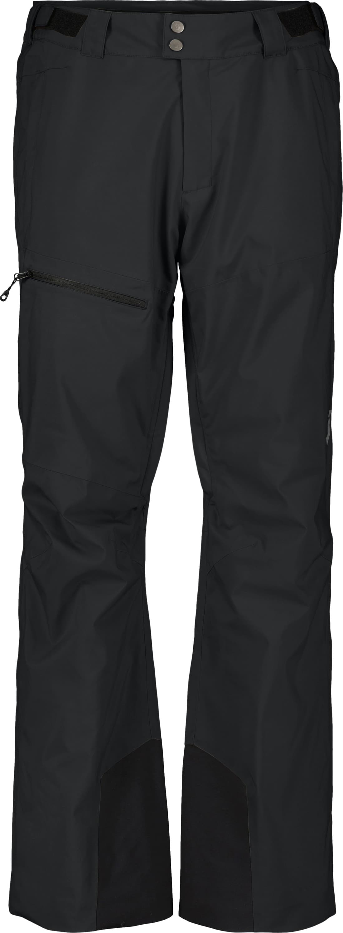 Scott Scott Men's Pants Ultimate Dryo 10 Black