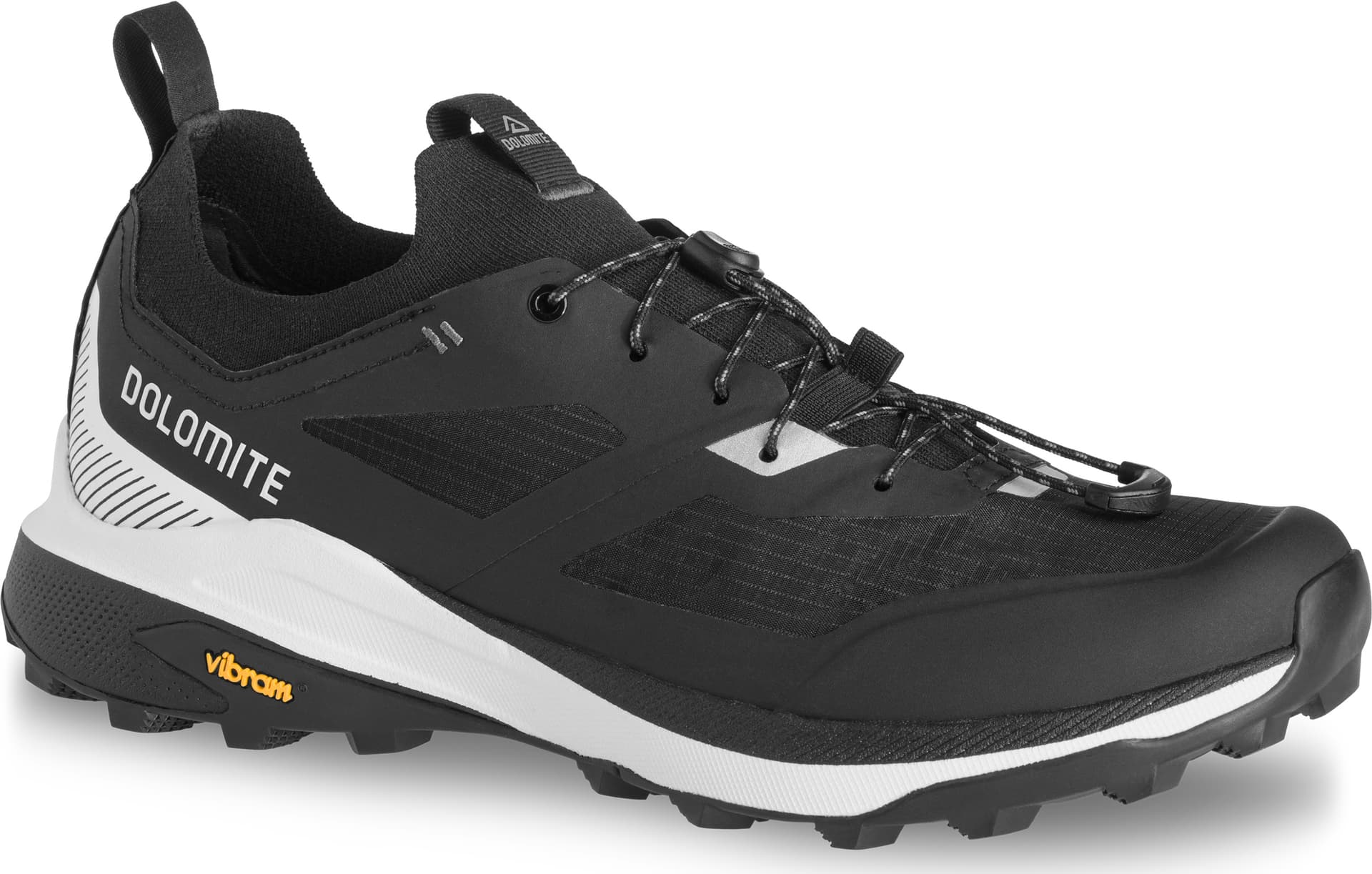 Dolomite Dolomite Men's Nibelia Black
