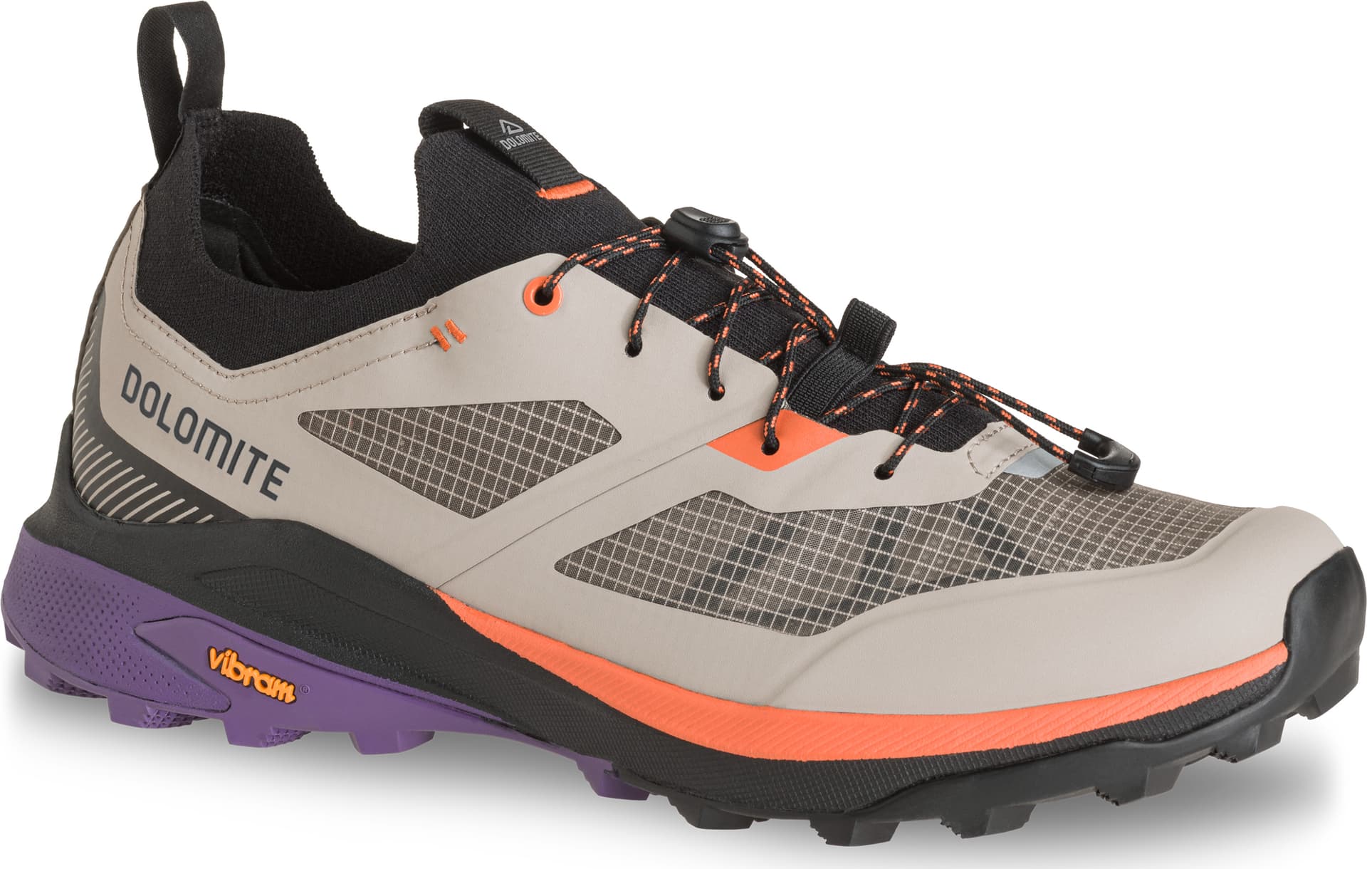 Dolomite Dolomite Men's Nibelia Goat Beige