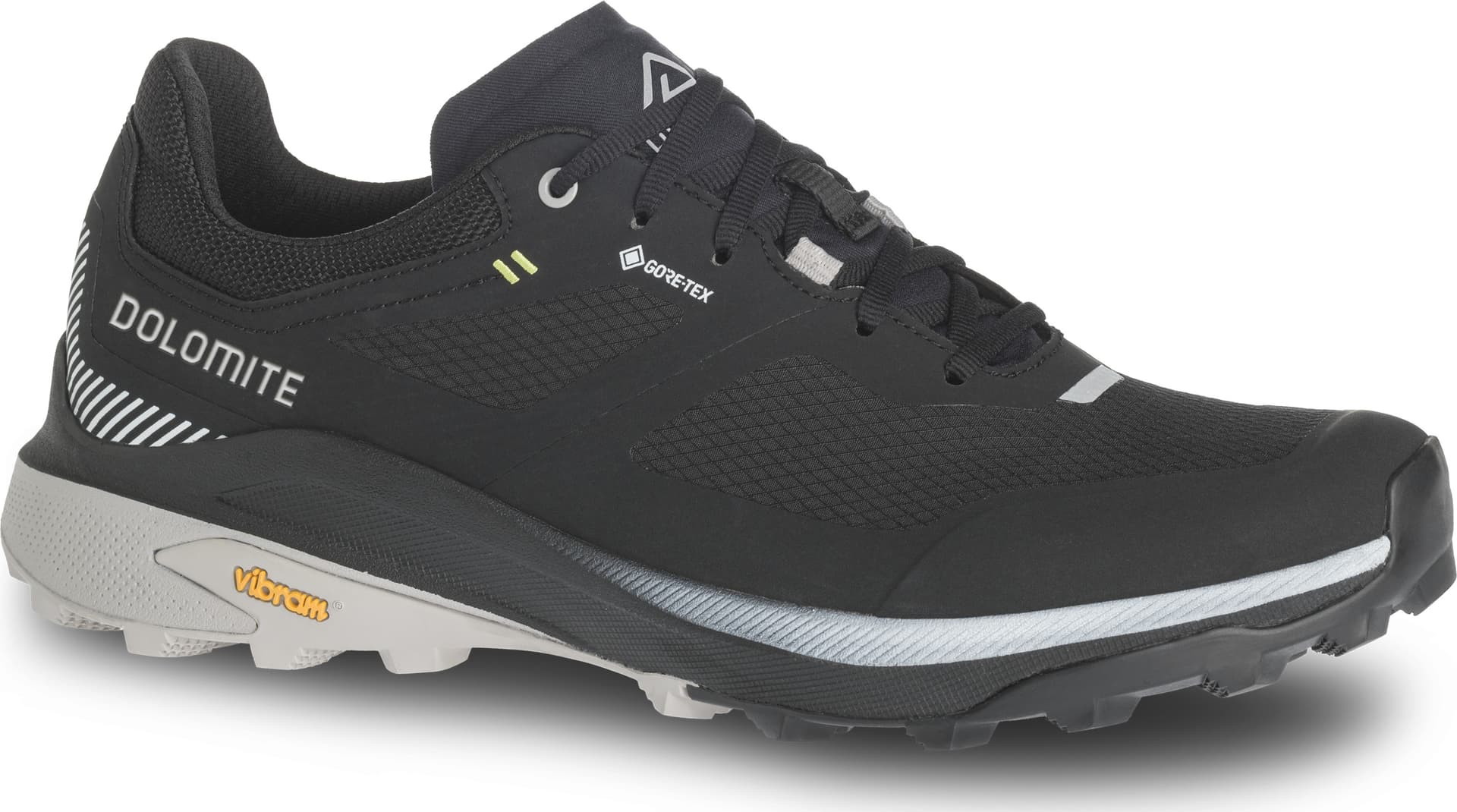 Dolomite Dolomite Men's Nibelia GORE-TEX Black