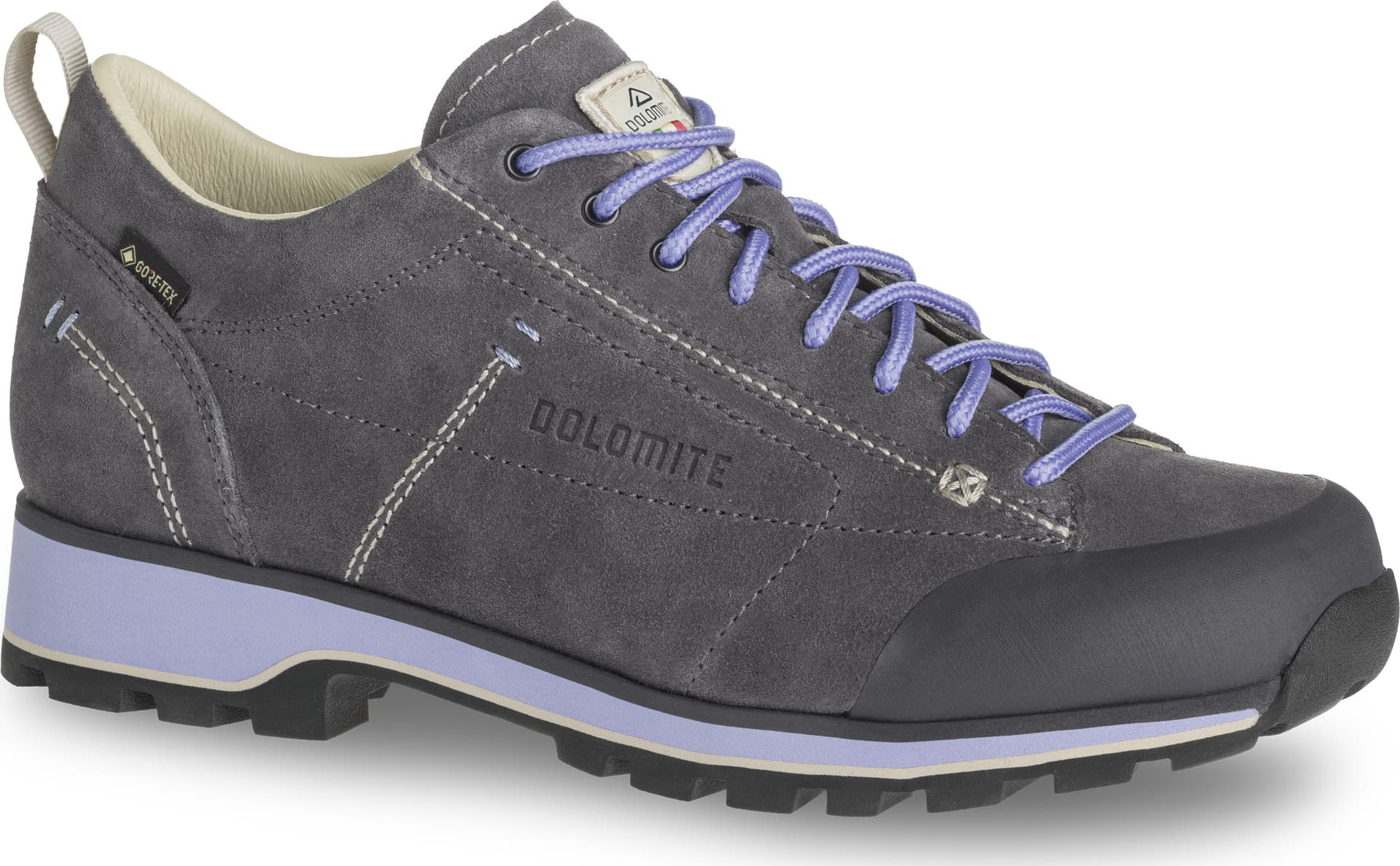 Dolomite Dolomite Women's 54 Low GORE-TEX Anthracite Grey