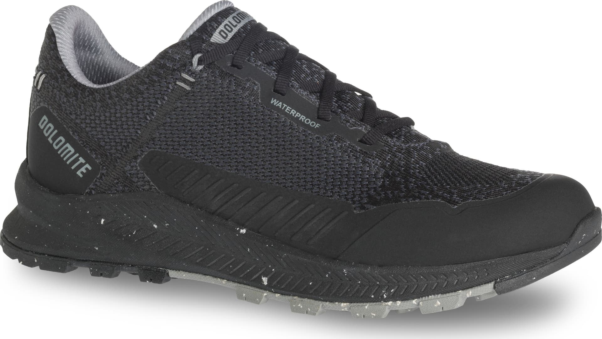 Dolomite Dolomite Men's Shoe Carezza WP Black