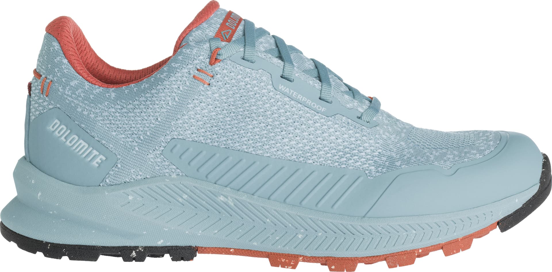 Dolomite Dolomite Women's Shoe Carezza Wp Jet Blue