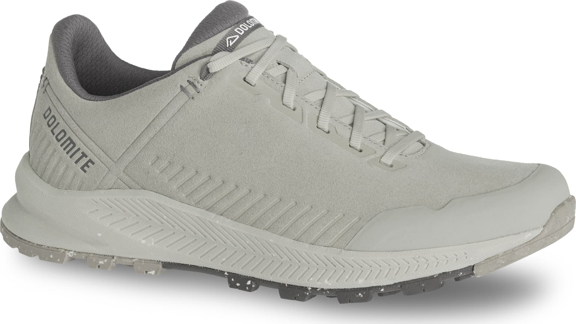 Dolomite Dolomite Men's Shoe Carezza Leather Beige