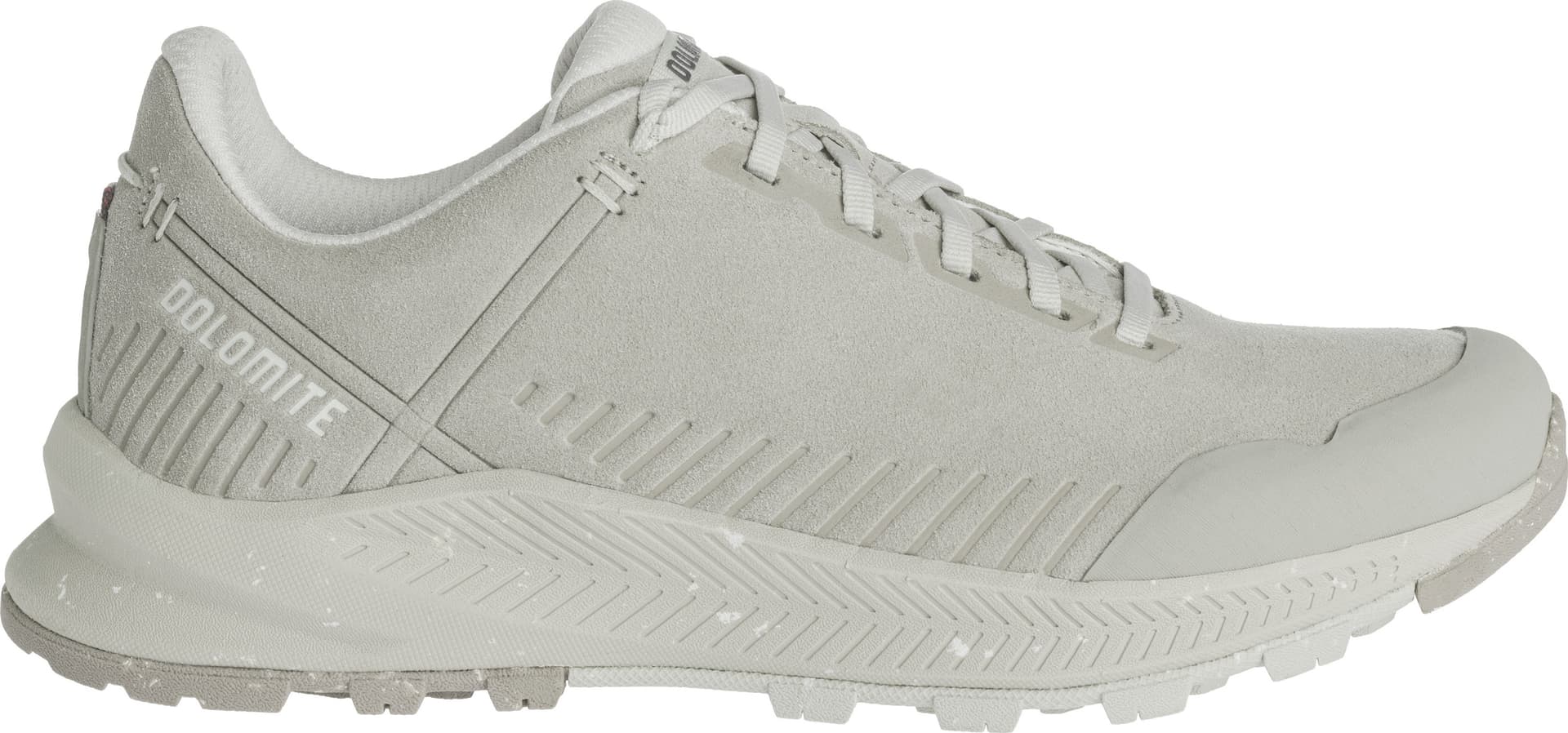 Dolomite Dolomite Women's Shoe Carezza Leather Beige