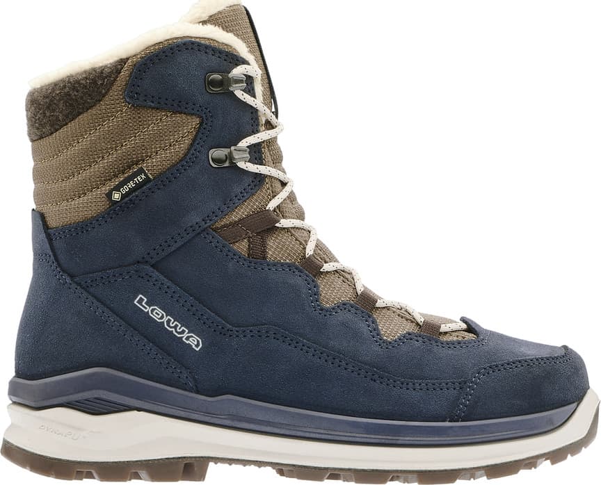 Lowa LOWA Women's Ottawa Evo GORE-TEX Navy
