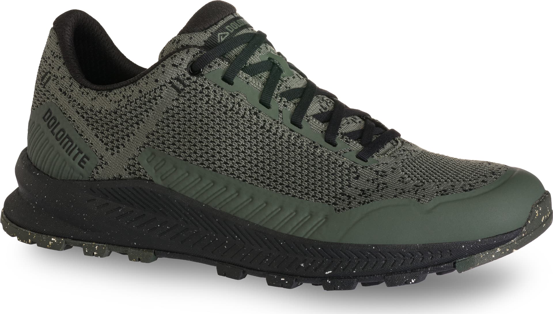 Dolomite Dolomite Men's Carezza Knit Olive Green