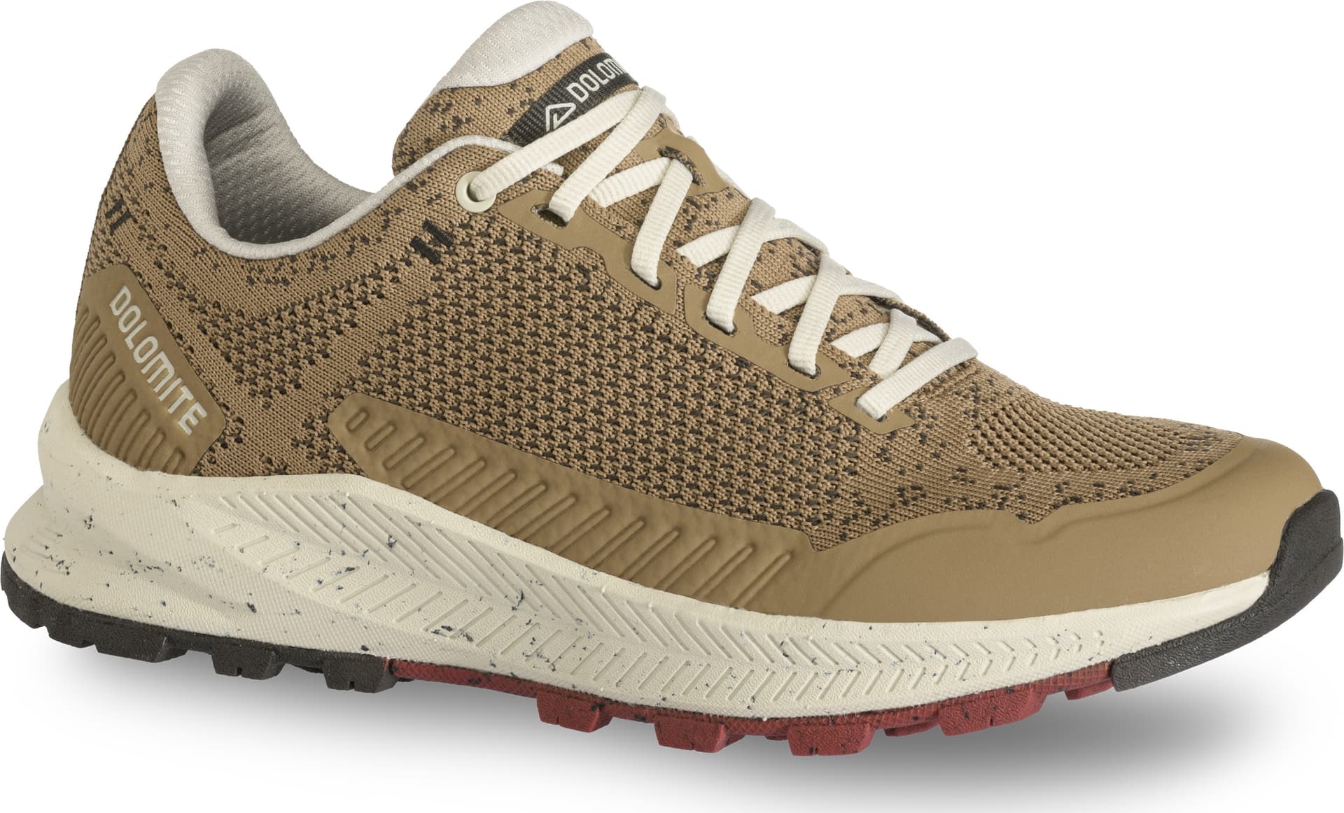 Dolomite Dolomite Women's Carezza Knit Autumn Brown