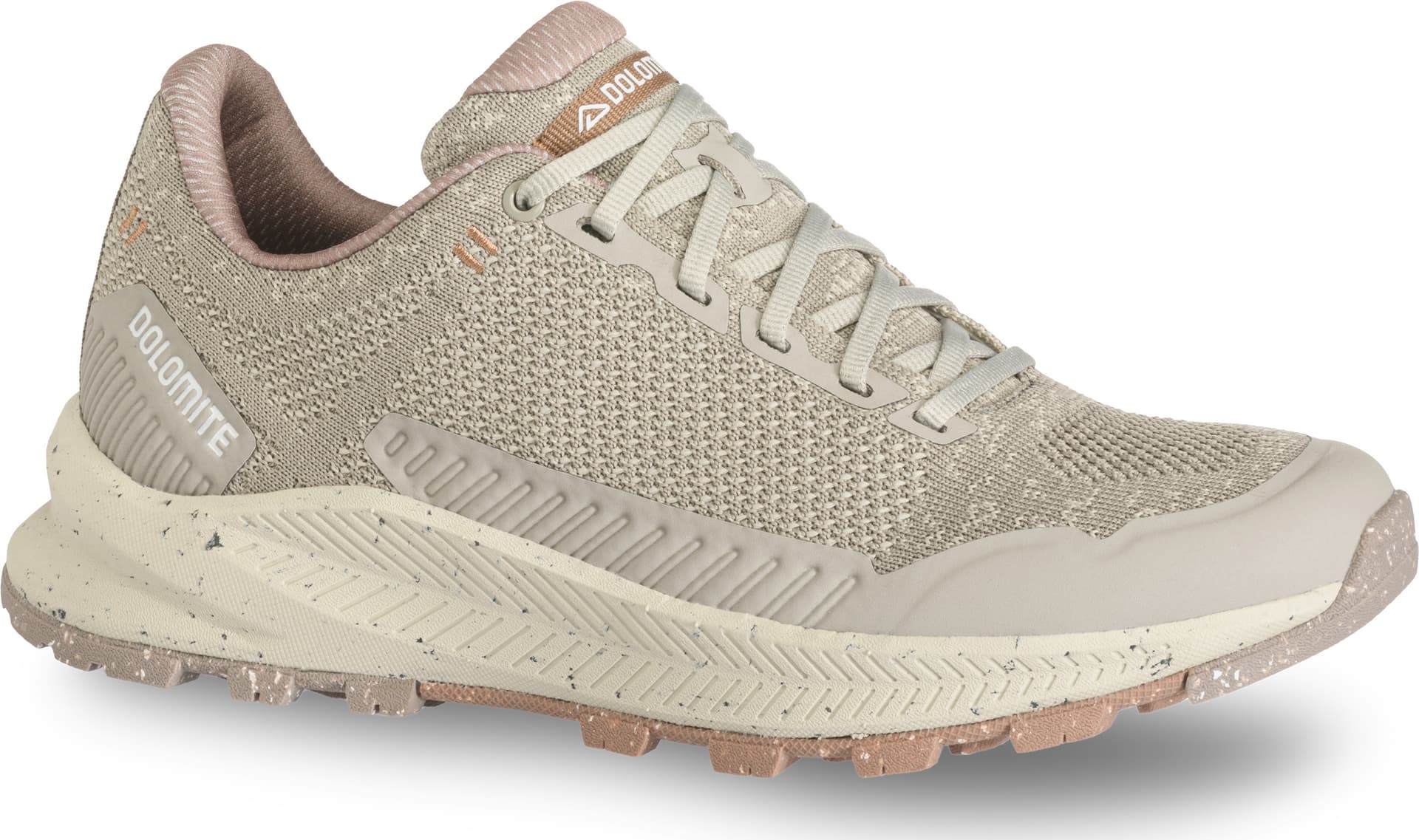 Dolomite Dolomite Women's Carezza Knit Goat Beige