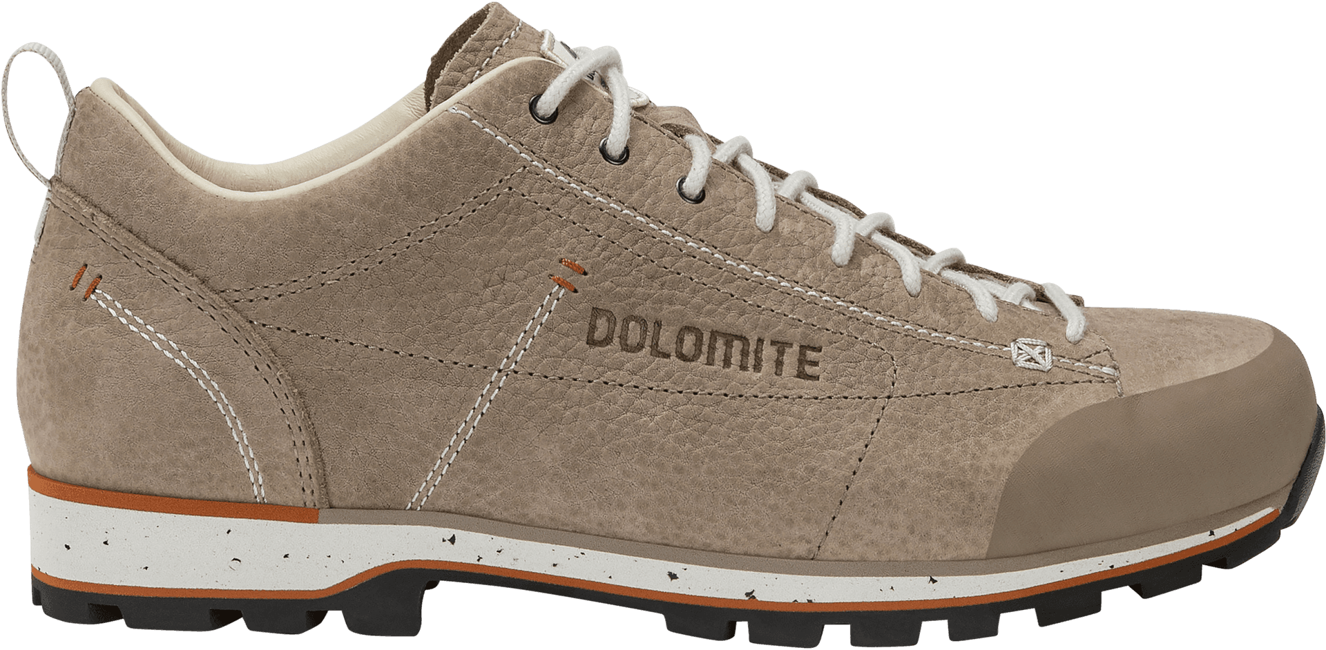 Dolomite Dolomite Unisex 54 Low EVO LT Shoes Otter Brown