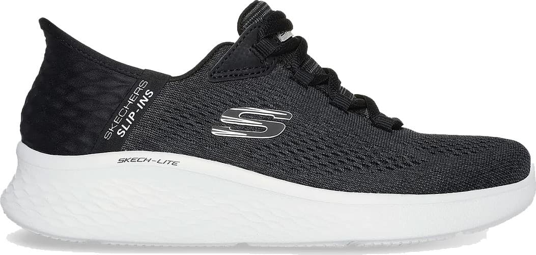 Skechers Skechers Women's Skech-Lite Pro Slip-Ins Black/White