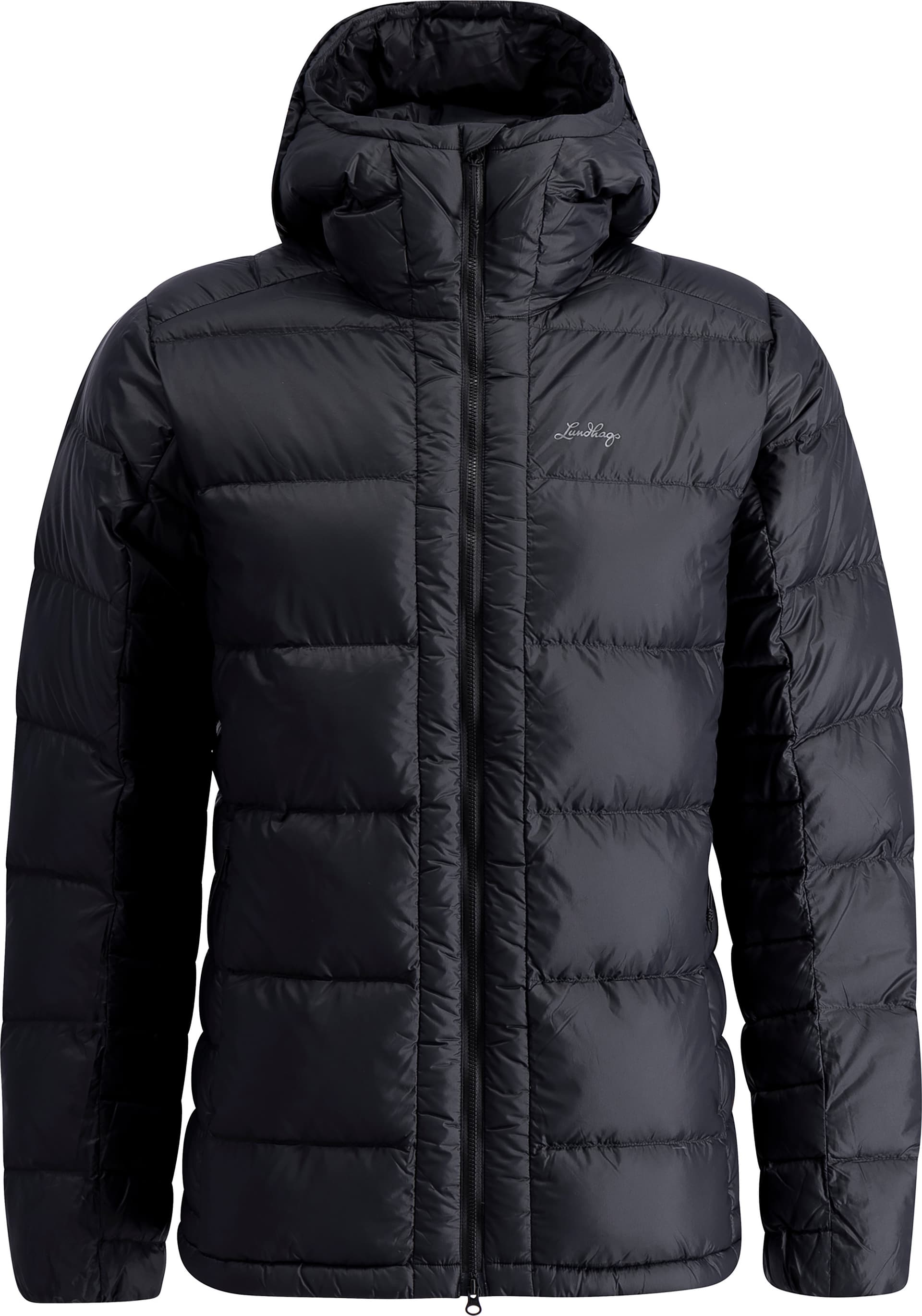 Lundhags Lundhags Men's Padje Light Tech Down Jacket Black