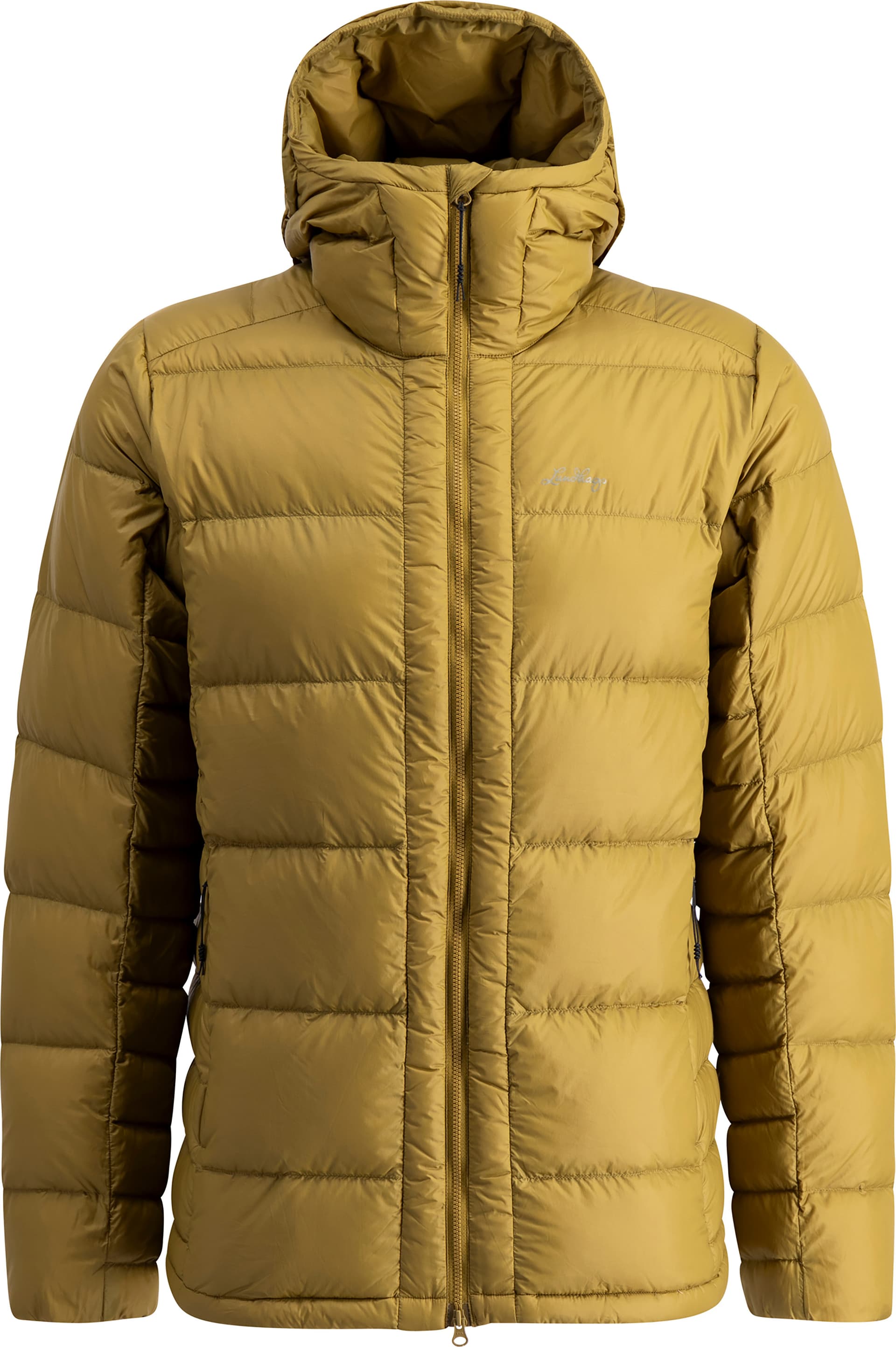 Lundhags Lundhags Men's Padje Light Tech Down Jacket Olive