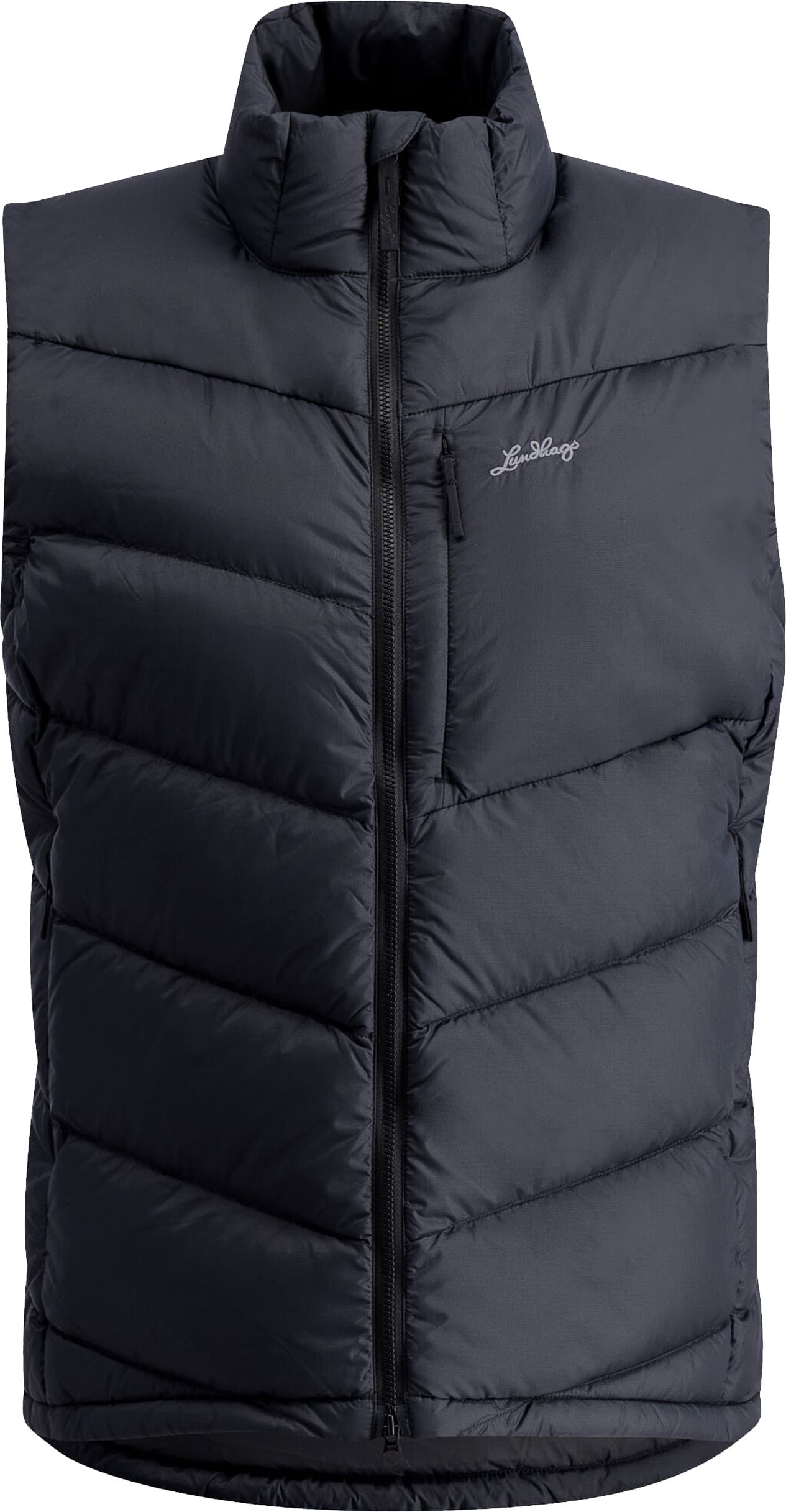Lundhags Lundhags Women's Fulu Down Vest Black