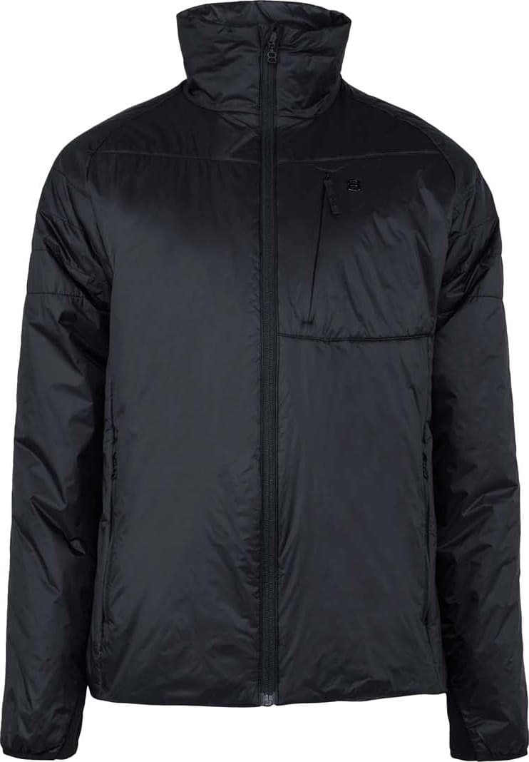 8848 Altitude 8848 Altitude Men's Primaloft Jacket Black