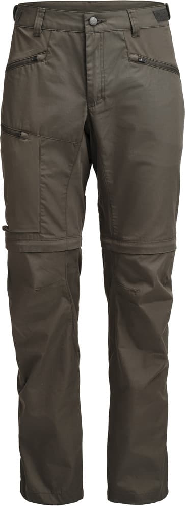 Lundhags Lundhags Men's Tived Zip-Off Pant  Forest Green