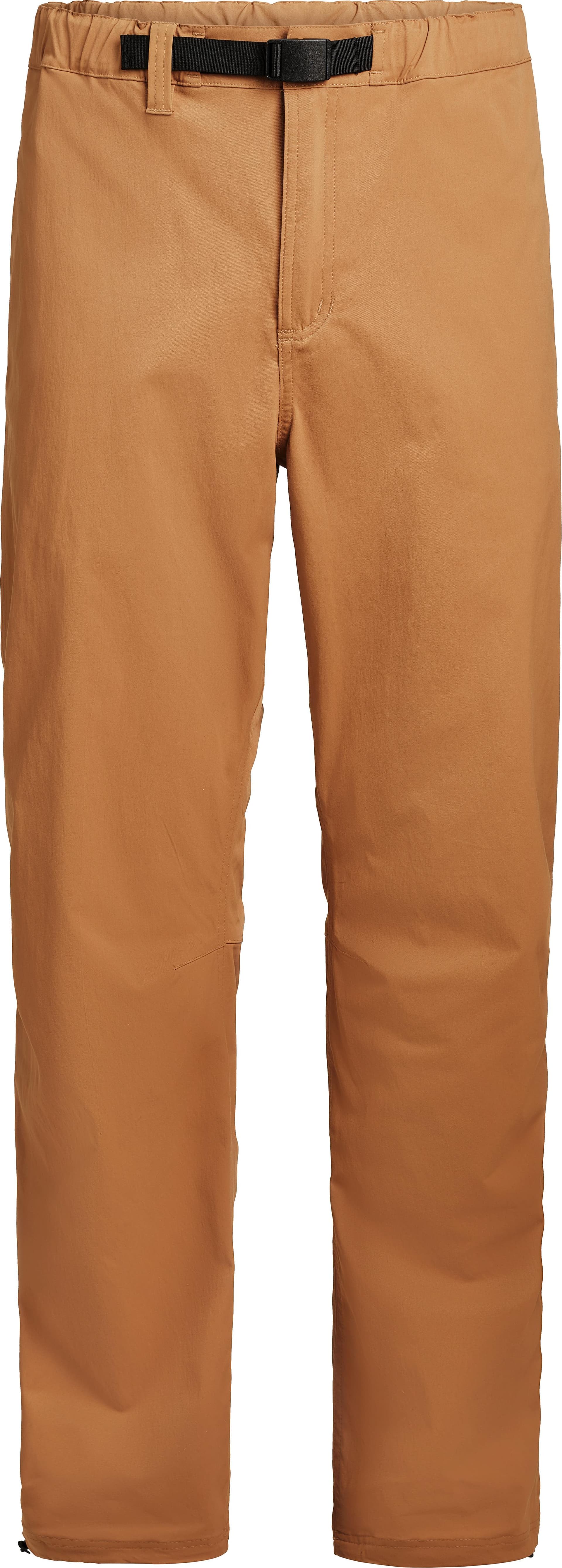 Lundhags Lundhags Men's Järpen Relaxed Pants Hazel
