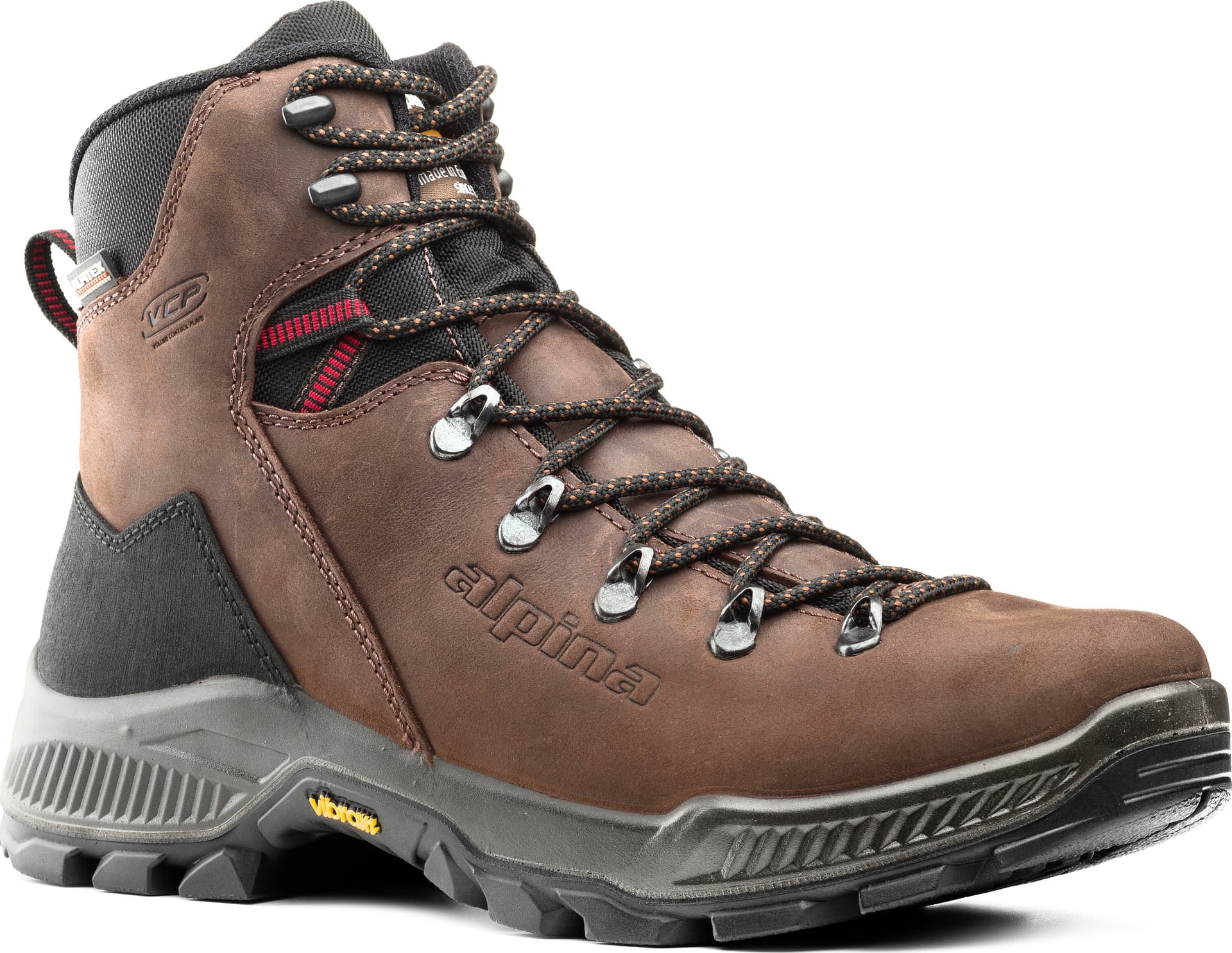 Alpina Alpina Unisex Prima Mid