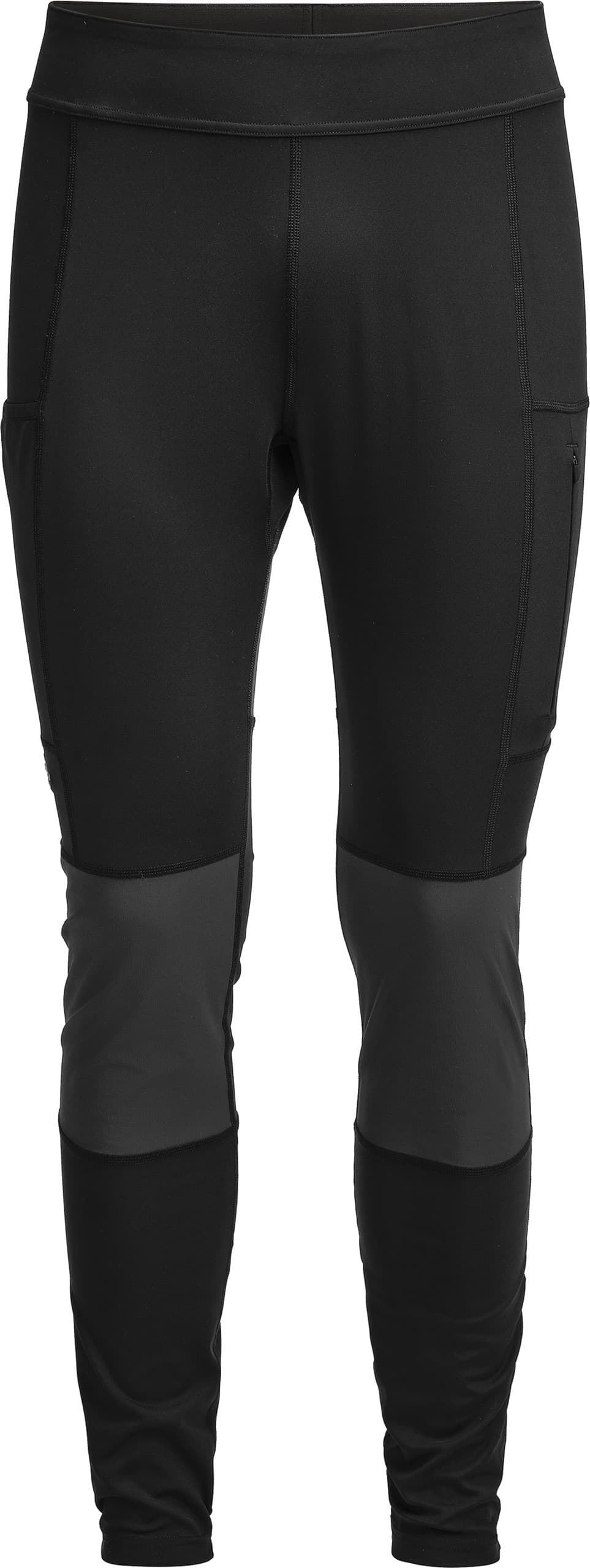 Lundhags Lundhags Men's Tived Tights Black/charcoal