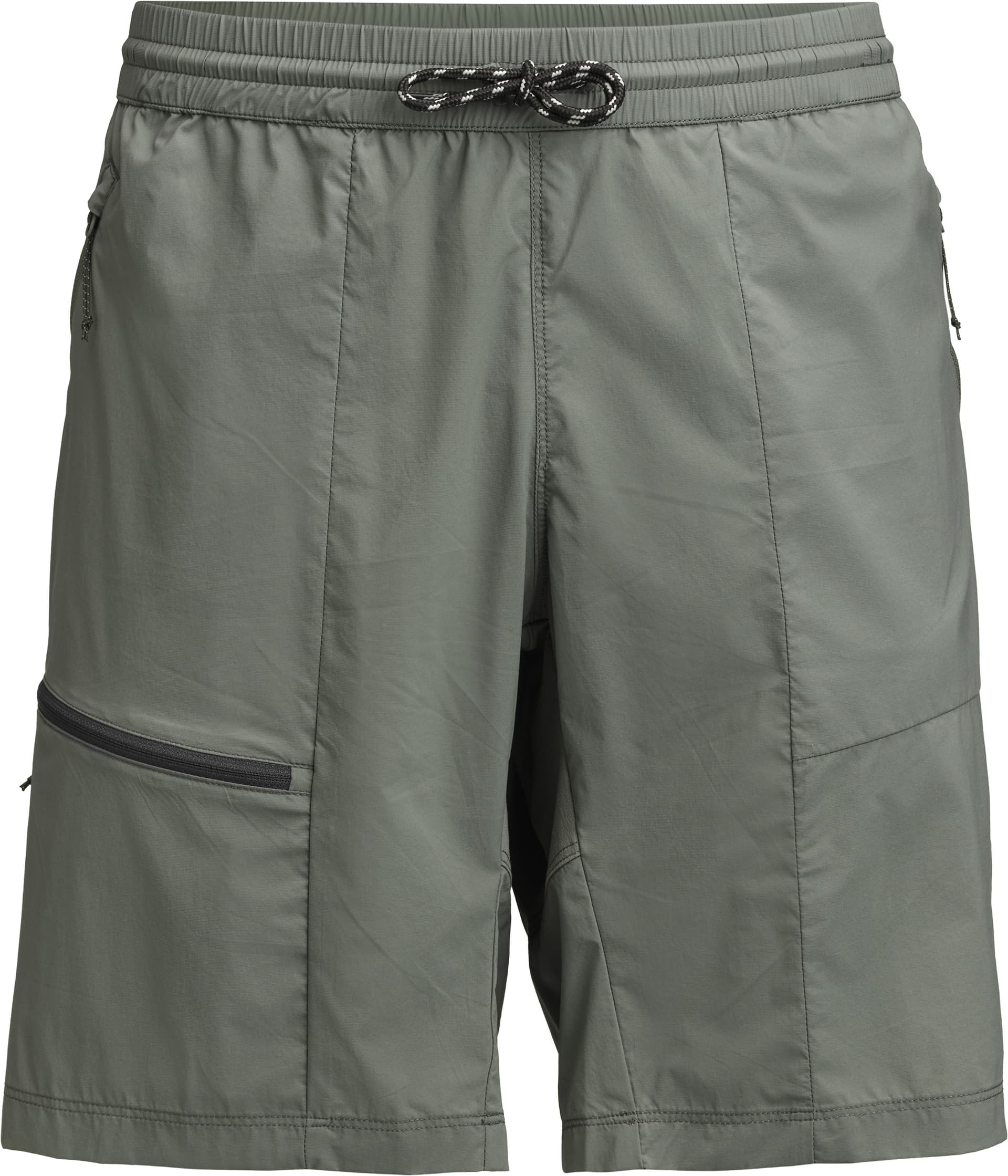Lundhags Lundhags Men's Tived Light Windbreaker Shorts Aloe Green