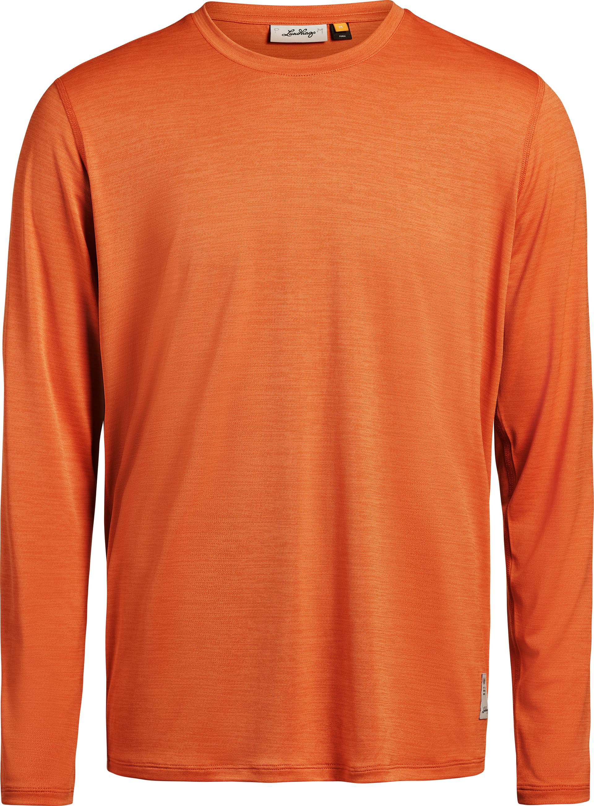 Lundhags Lundhags Men's Tived Long Sleeve T-Shirt