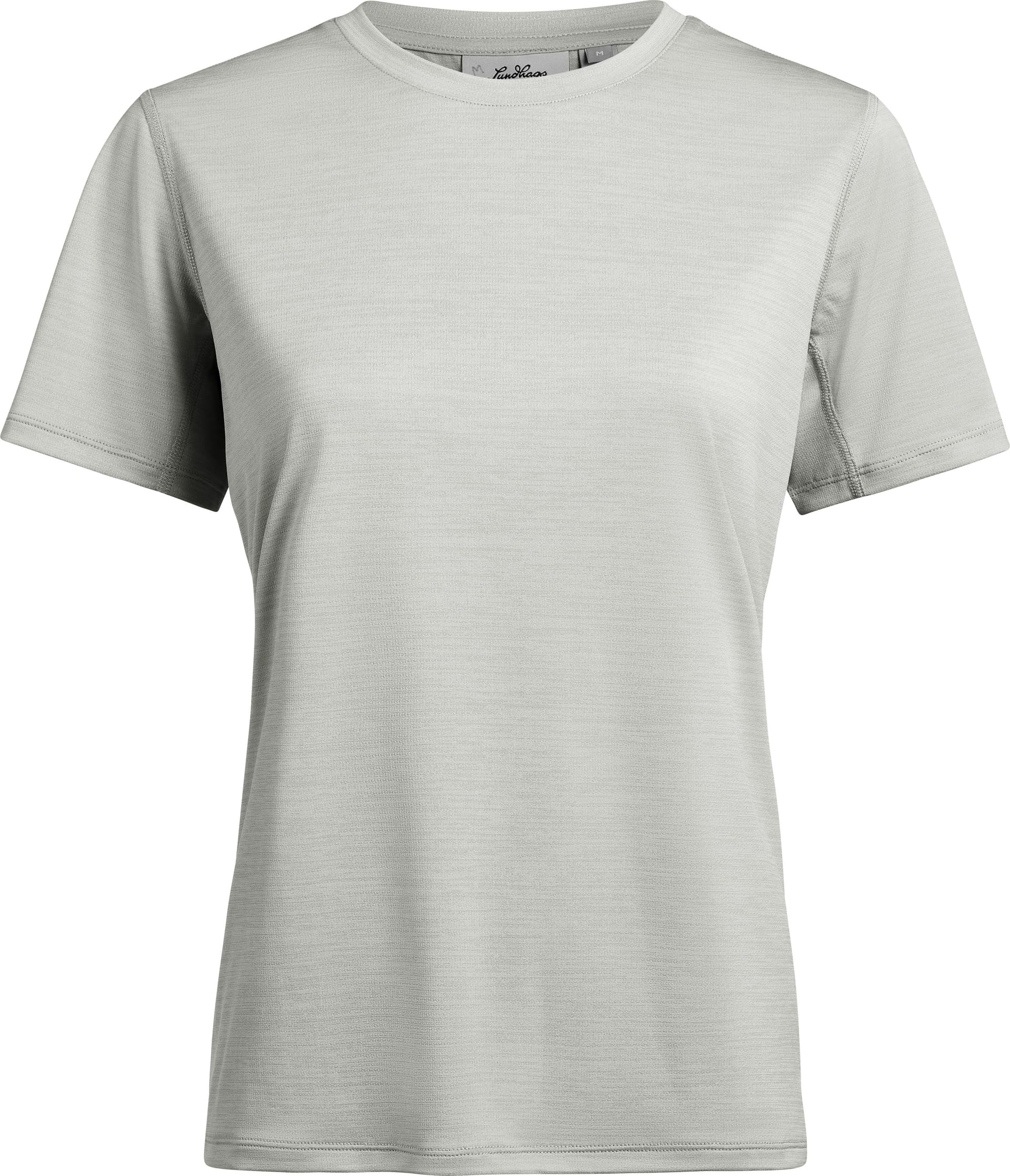 Lundhags Lundhags Women's Tived T-Shirt Moss Grey