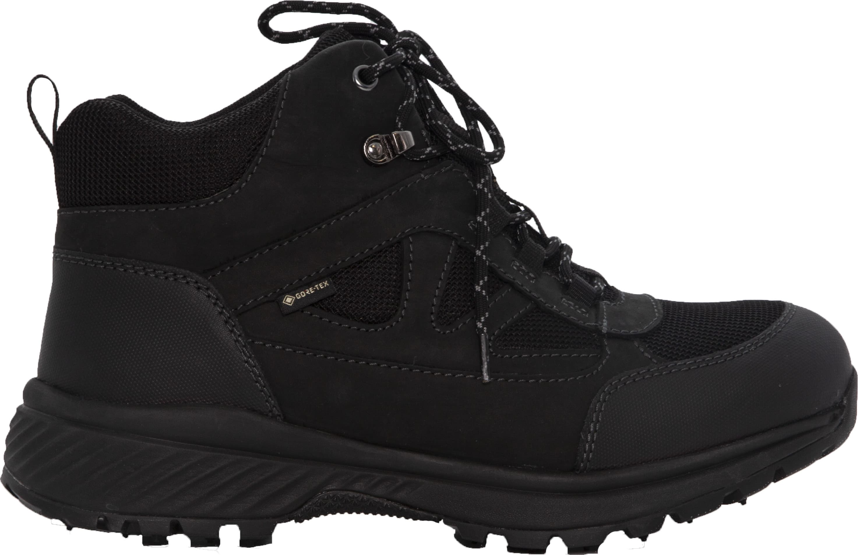 Polecat Polecat Men's URBS Stirling GORE-TEX Black
