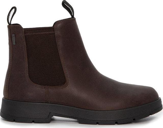Polecat Polecat Unisex Camel Picadilly Gore-Tex Dark Brown