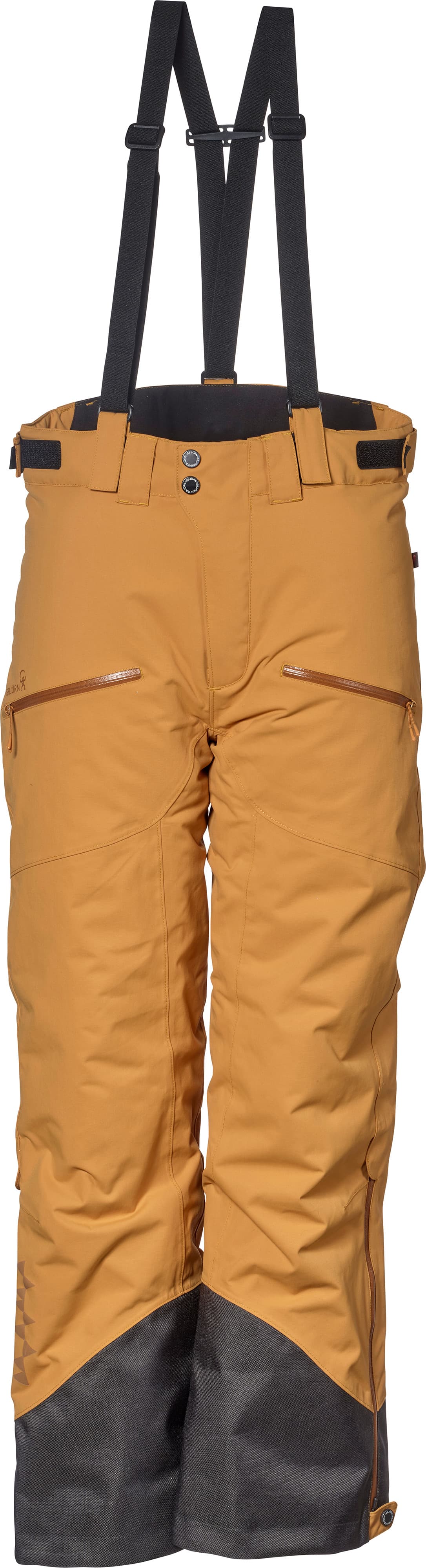 Isbjörn of Sweden Isbjörn of Sweden Kids' Offpist Ski Pant Lion