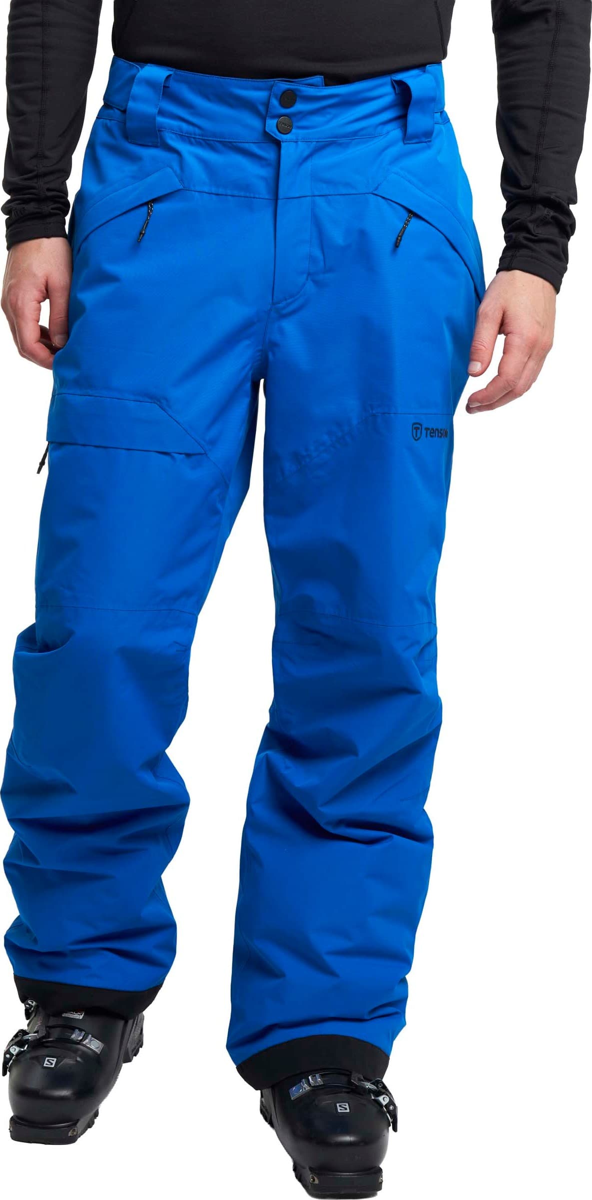 Tenson Tenson Men's Niseko Ski Pants Blue