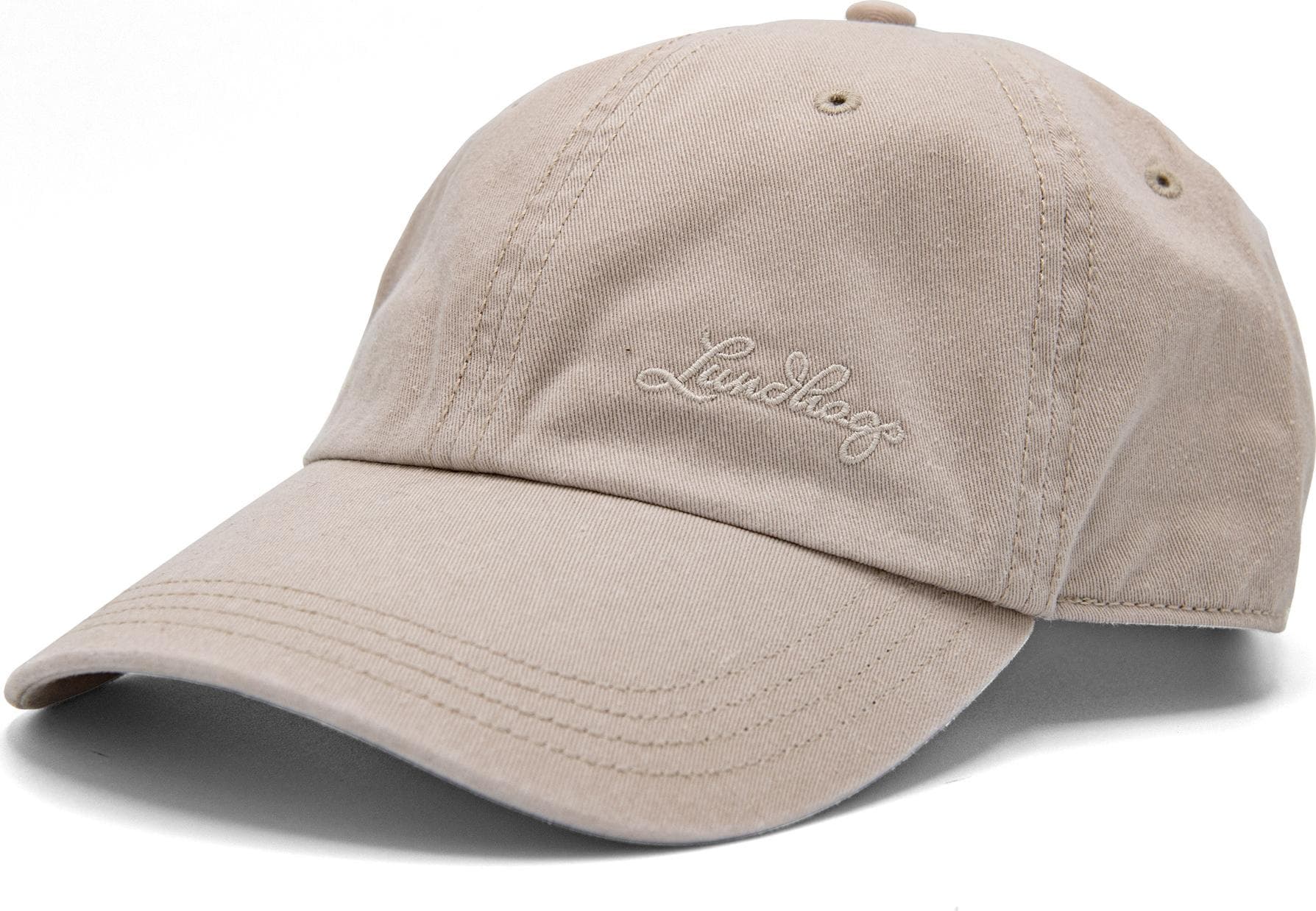 Lundhags Lundhags Lundhags Dad Cap Driftwood