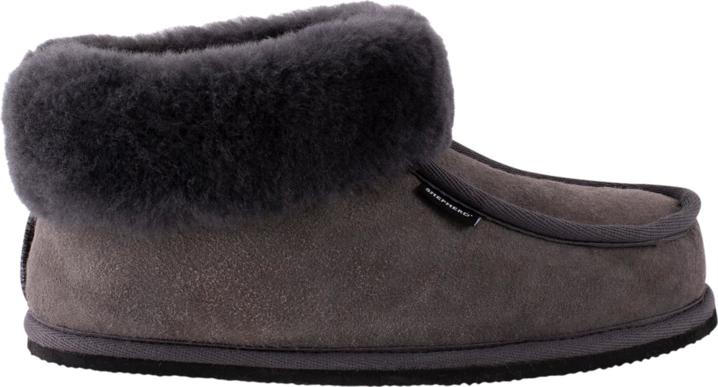 Shepherd of Sweden Shepherd of Sweden Women's Lena Slipper Asphalt