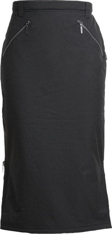 Dobsom Dobsom Women's Scorzo Skirt Black