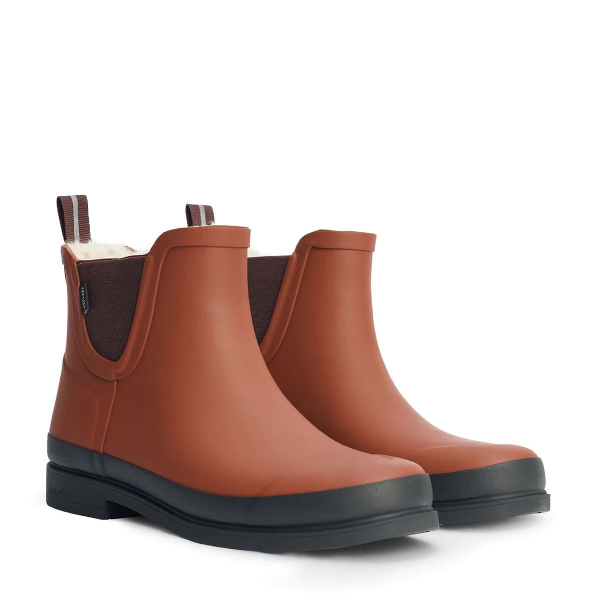 Tretorn Tretorn Women's Eva Winter Brick Red