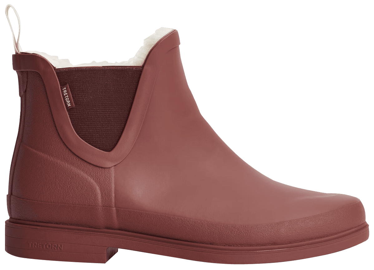 Tretorn Tretorn Women's Eva Winter Apple Butter