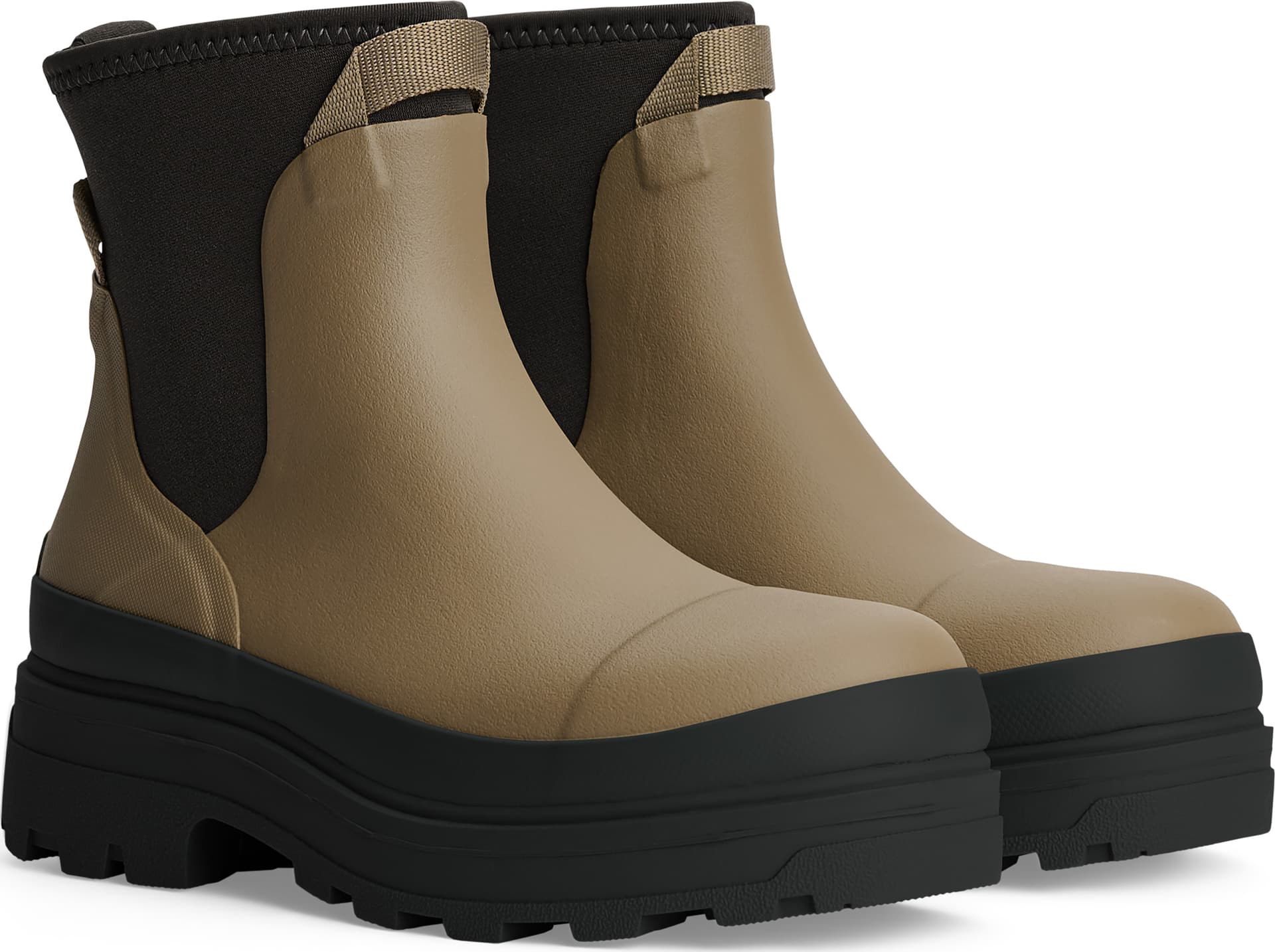 Tretorn Tretorn Women's Blasia Shitake/black